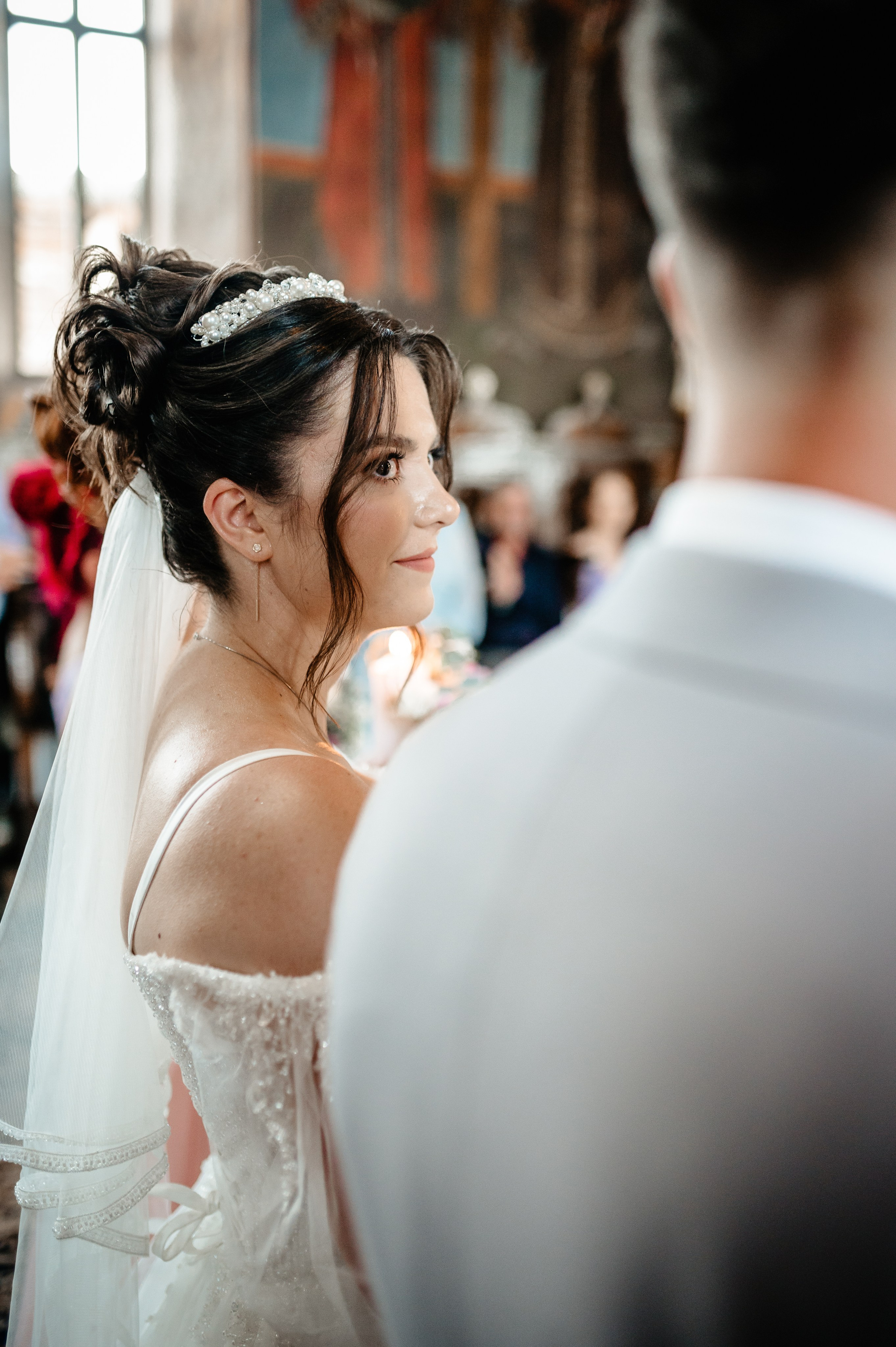 Georgiana & Eduard. Creativeiso.ro