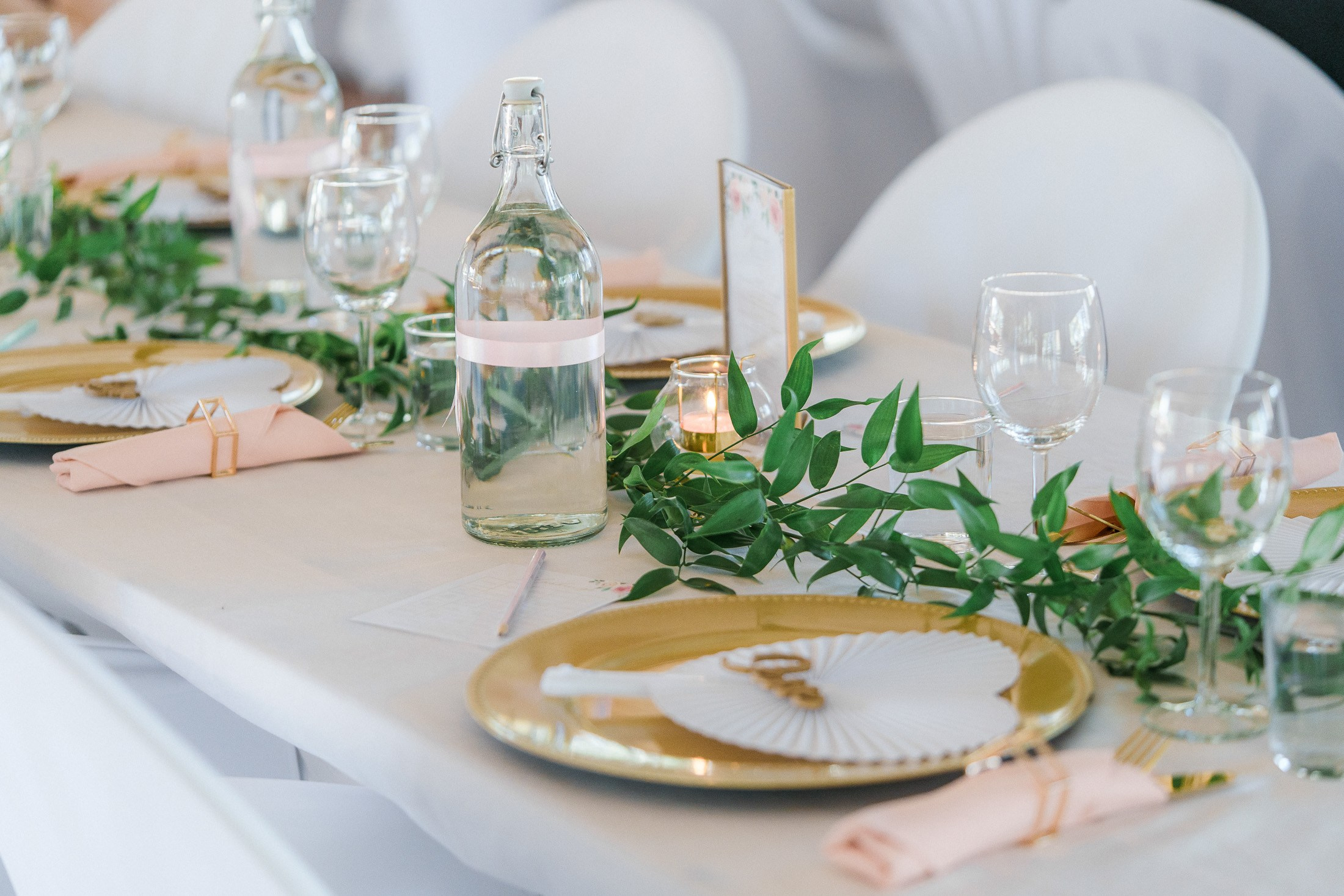 Fine Art Wedding Photography