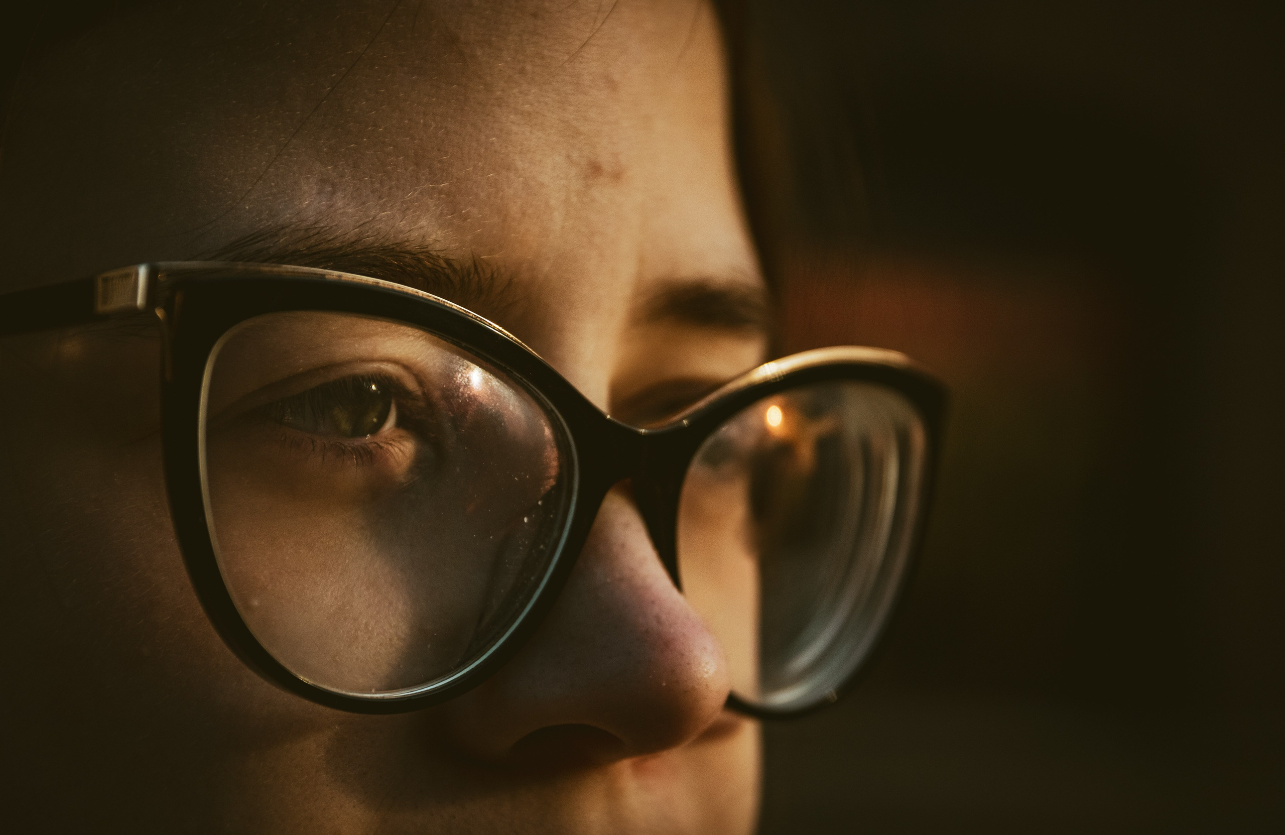 Nebula 25 — Fotod teie hingele