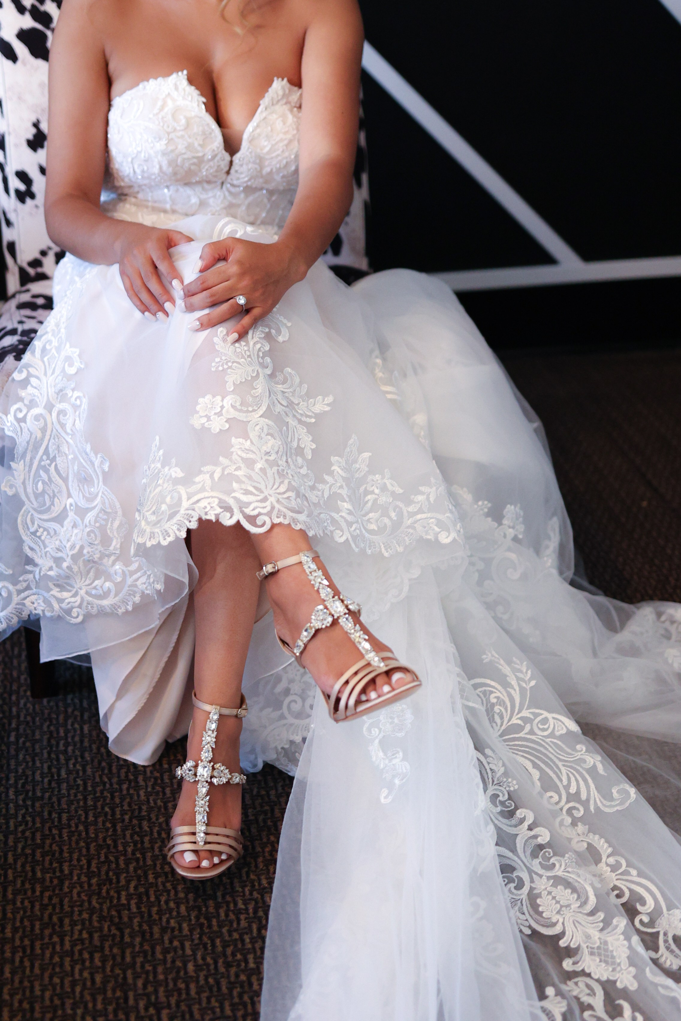 Luxury Wedding Photography and Cinematography