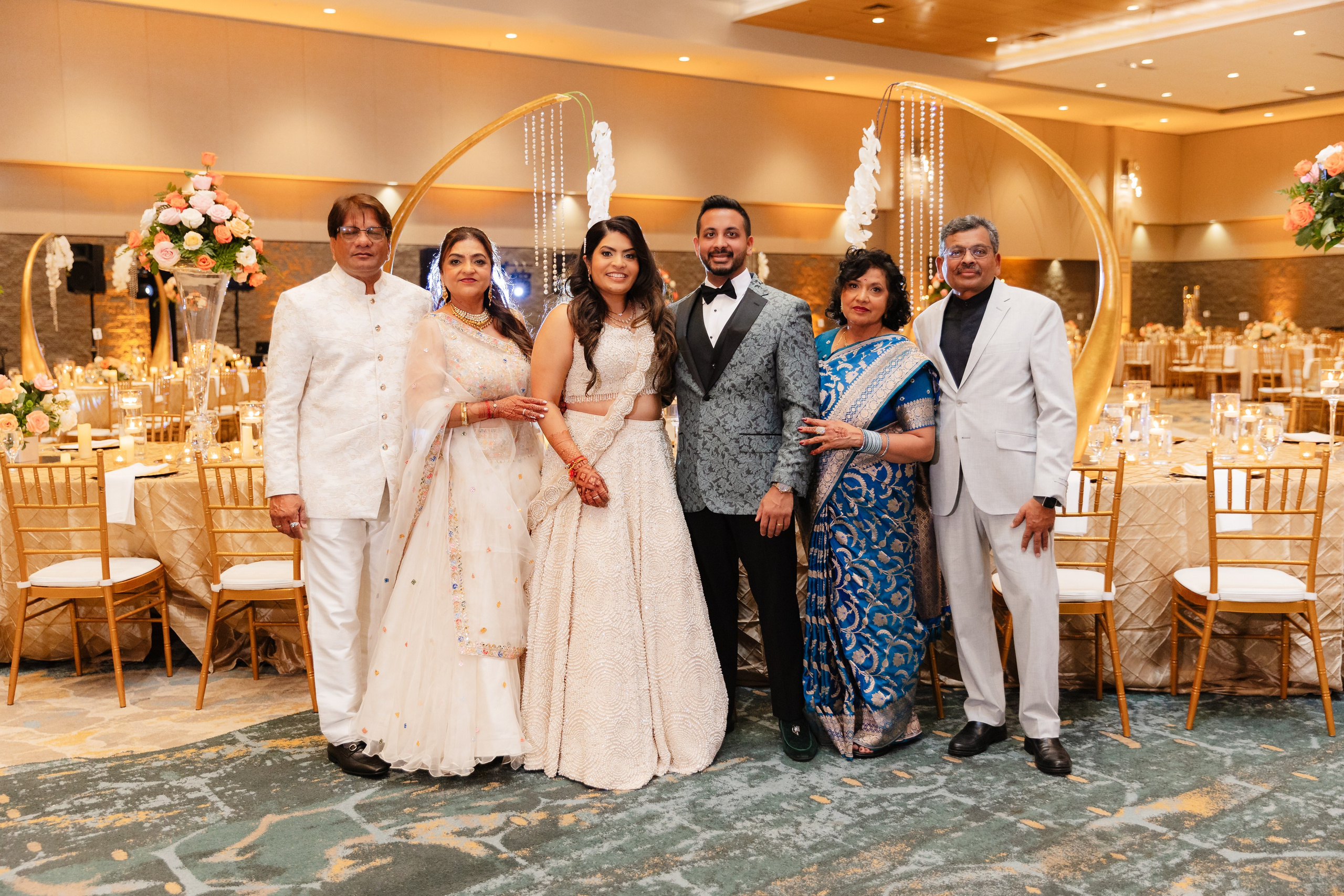 A Sacred Hindu Celebration of Love, Ritual, and Tradition. YES I DO PRODUCTION — Wedding photography&videography