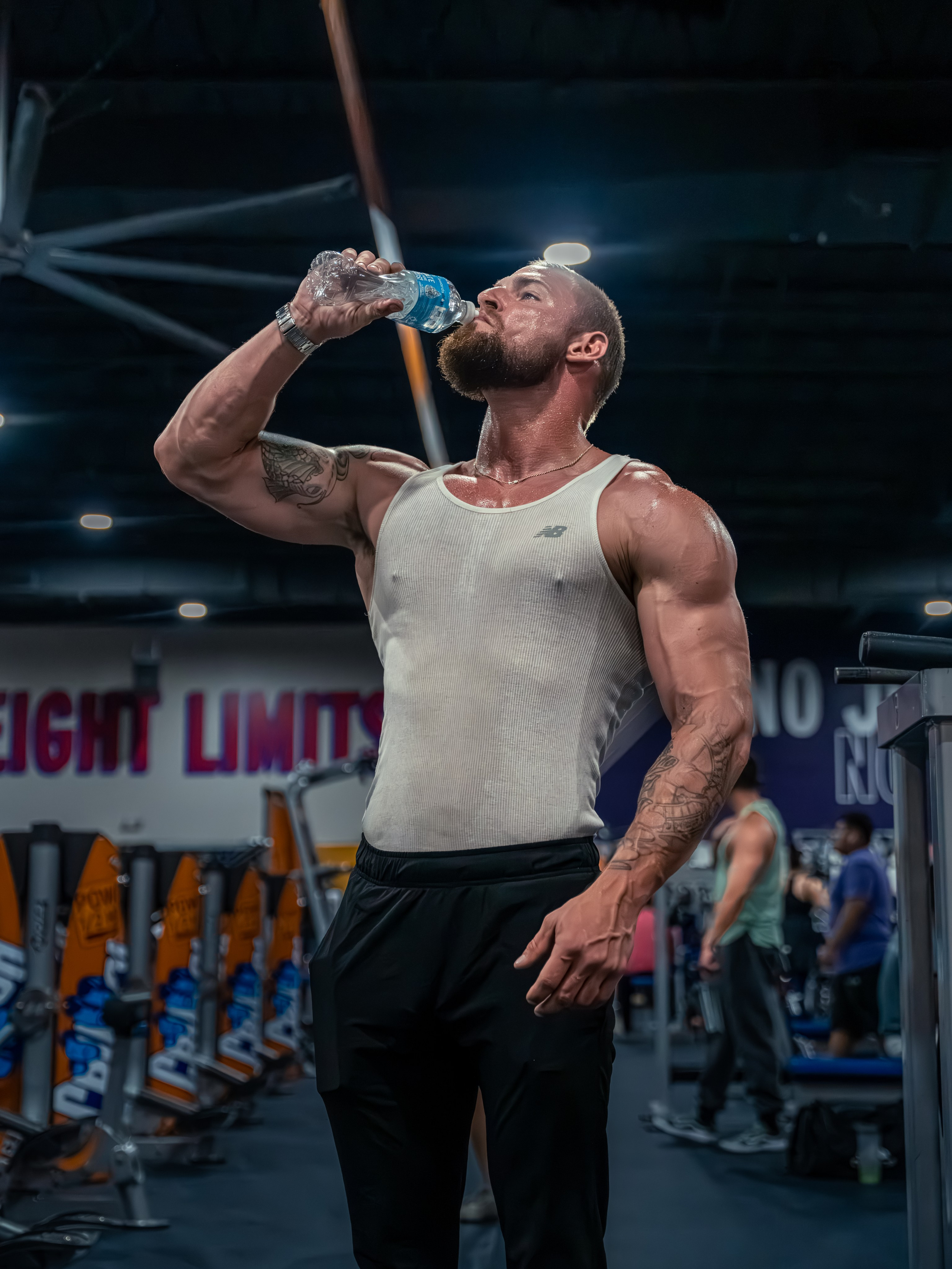 Social Media Gallery — Fitness, Sports & Wellness. ShutterSquad.ro
