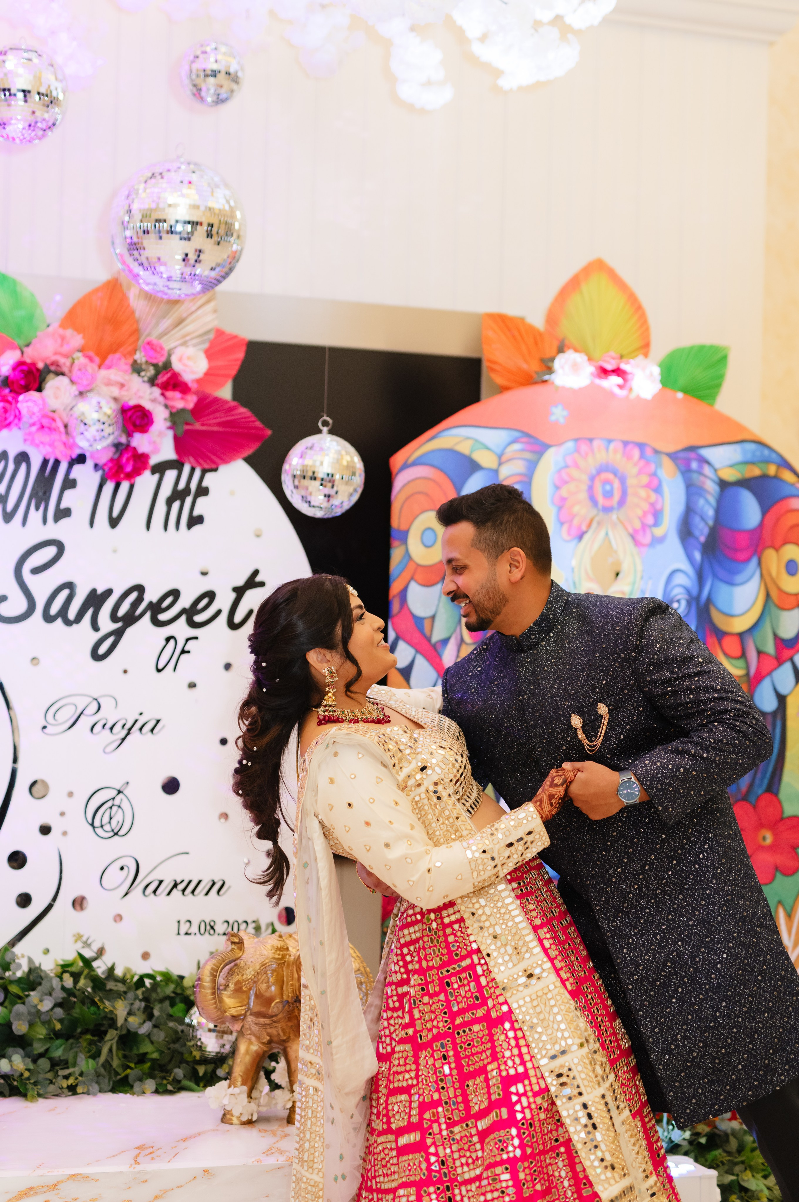 A Sacred Hindu Celebration of Love, Ritual, and Tradition. YES I DO PRODUCTION — Wedding photography&videography