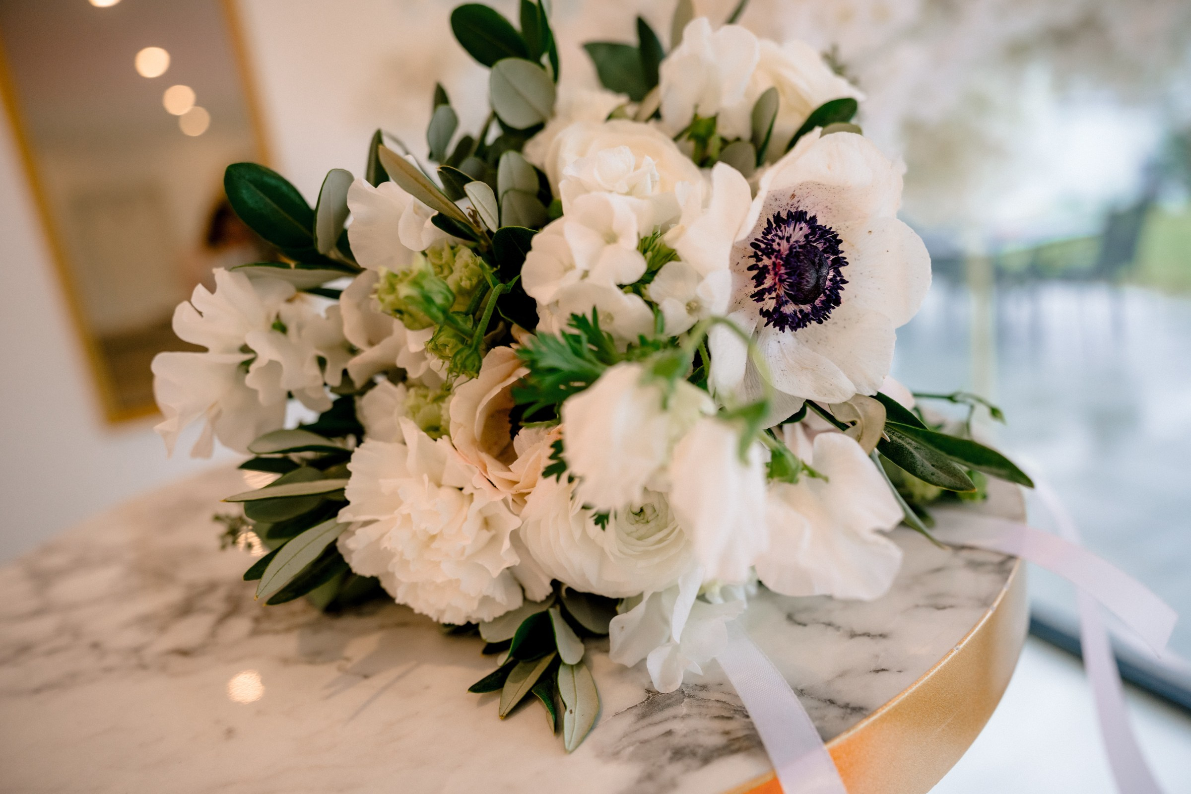 Hochzeit von Vanessa und Tahar im The EVENTERY | Anna Saribekyan. Hochzeitsfotograf Würzburg | Anna Saribekyan