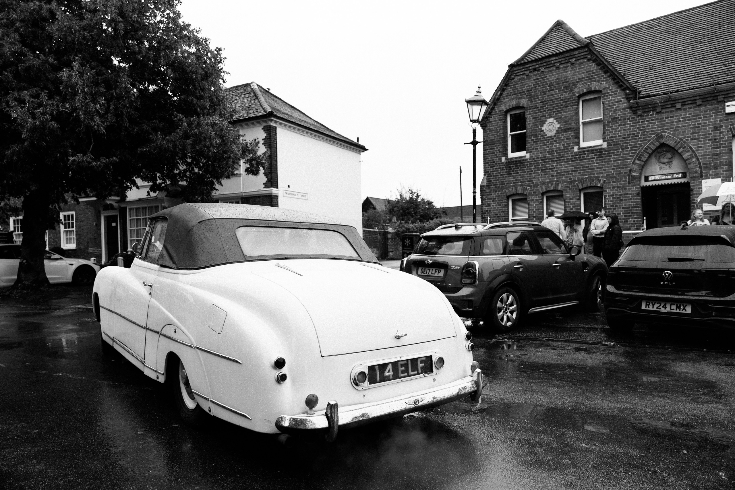 Intimate and emotional wedding. Timeless Wedding & Event Photography from London to the world