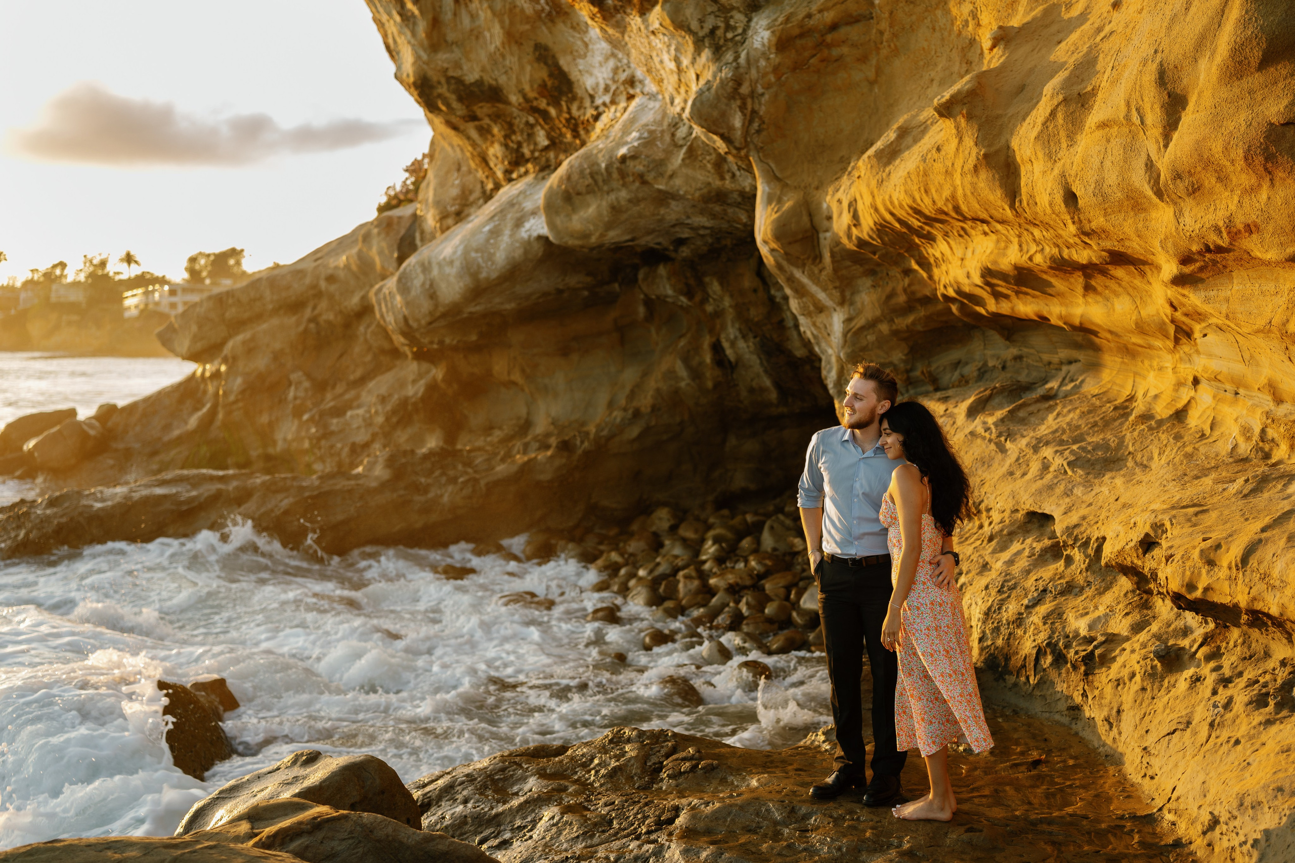 Proposals California. Wedding Photography & Videography Team in California, Los Angeles, San Francisco, San Diego and Travel