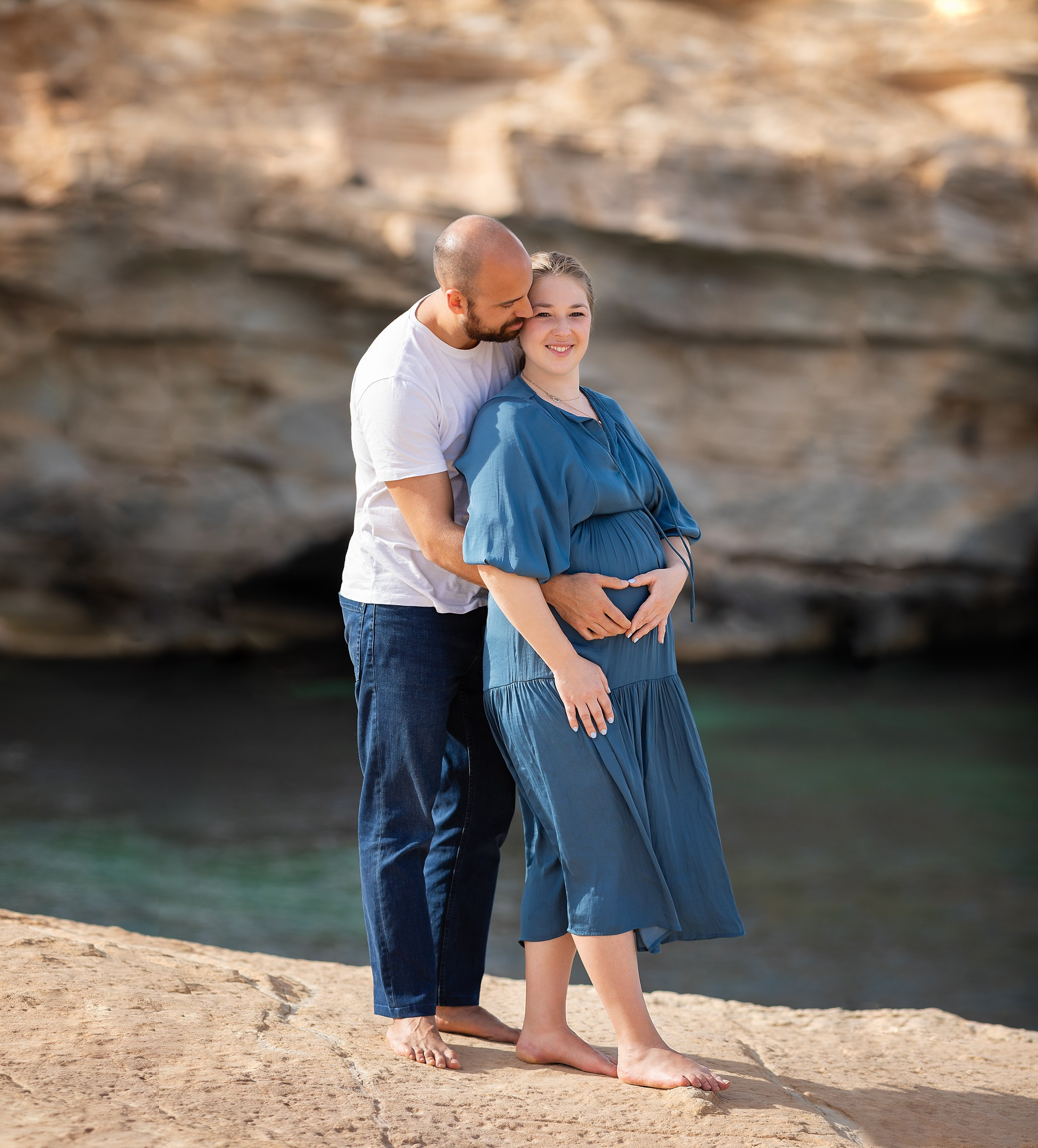 La magia de la espera. Fotógrafo Almeria. Swetlana Ushakova