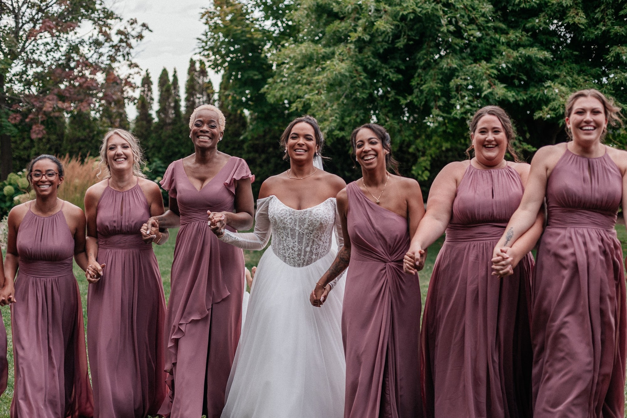 Jessica & Stephen’s Candid Wedding Photos | Documentary-Style Wedding Photography | Hamilton, Oakville, Brampton, Etobicoke. Storytellers Films — Candid Wedding Videographer & Photographer in Toronto, Ontario and beyond