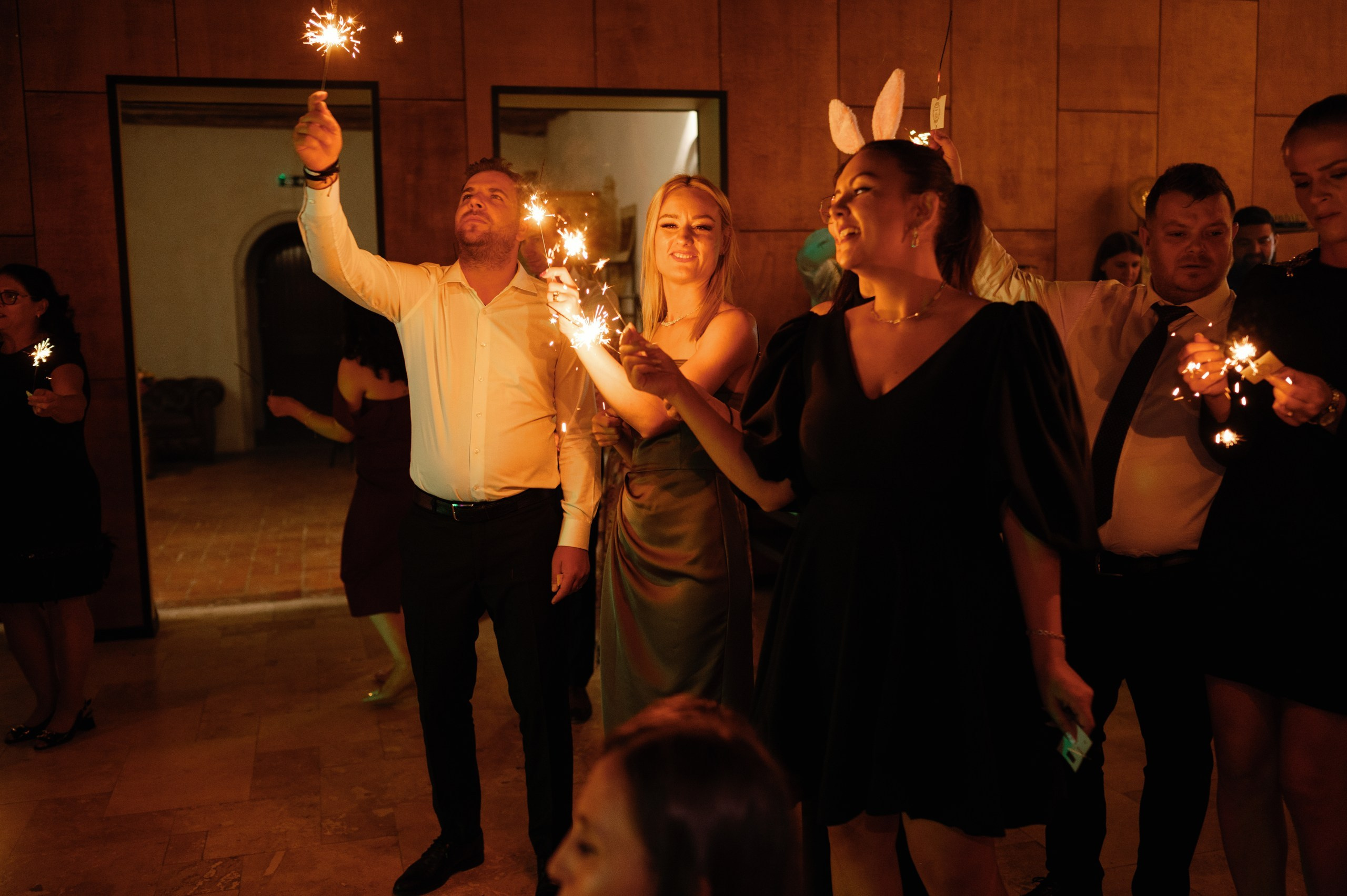 O Nuntă De Poveste La Conacul Albert Din Brașov | Happy Souls