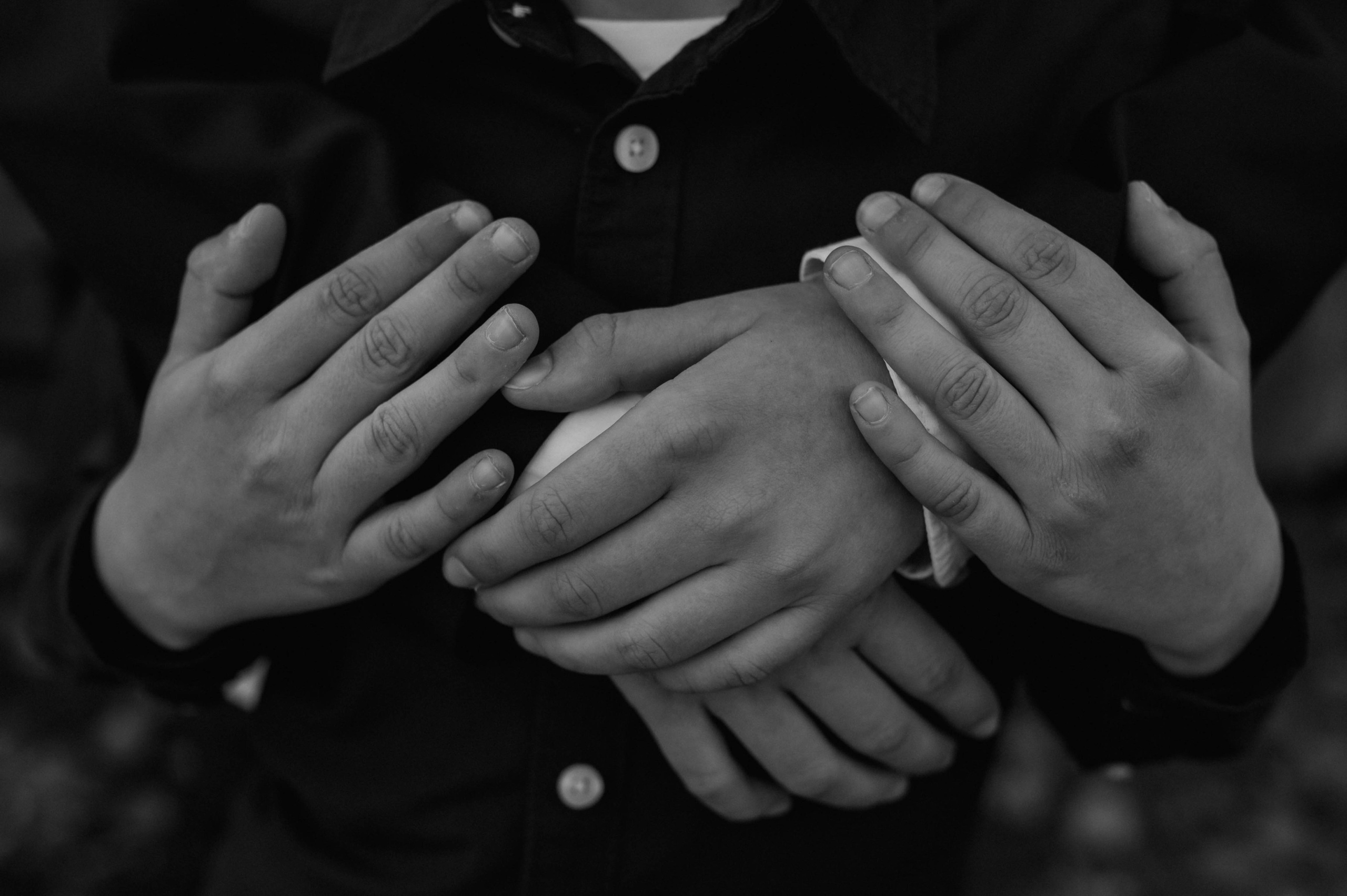 Familien. Photographer in Nuremberg Irina Mehnert from Ansbach