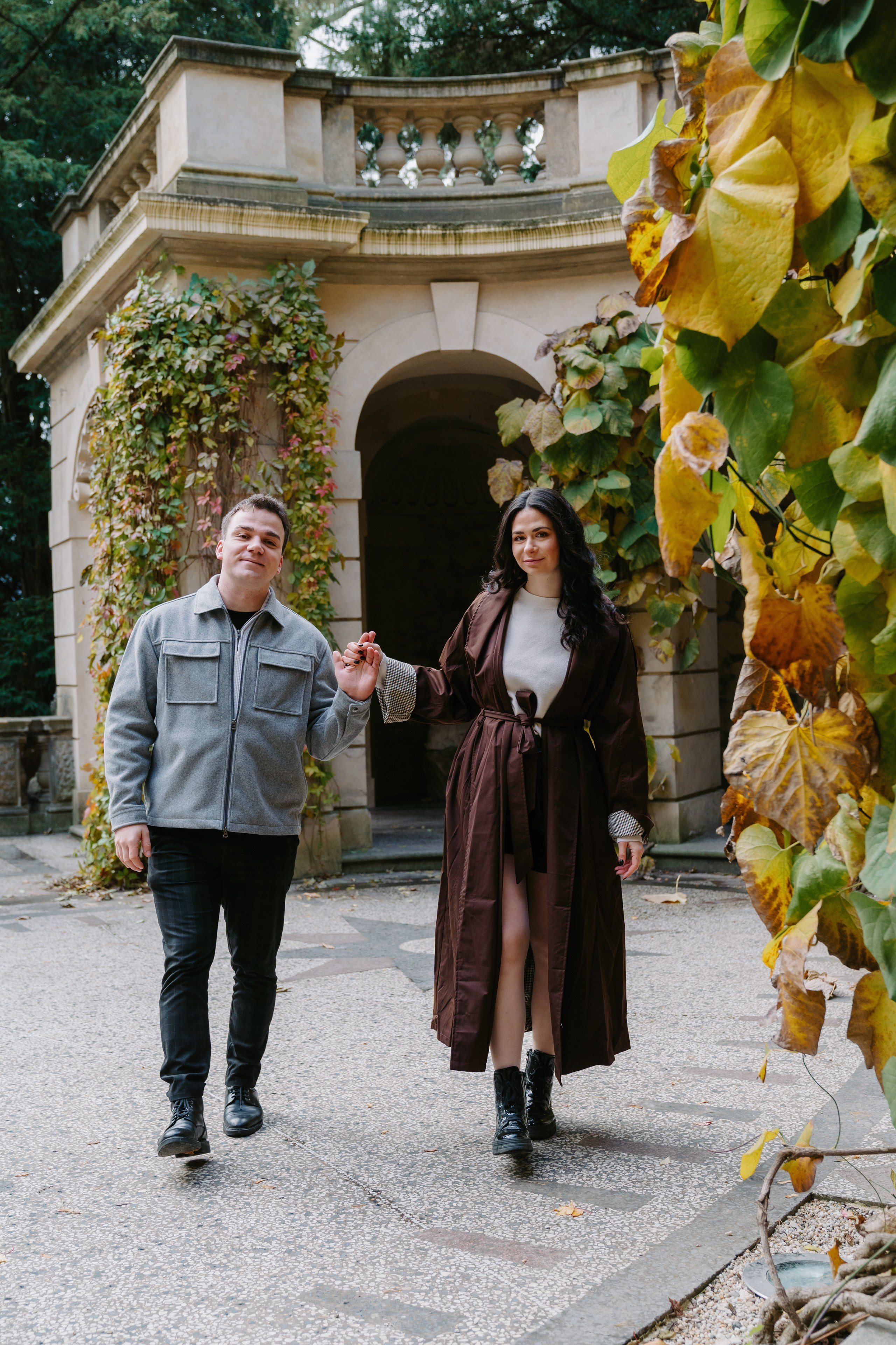 Love story focení párů | Jana Holubová Photography. Jana Holubová | Svatební, párová a rodinná fotografka v Praze