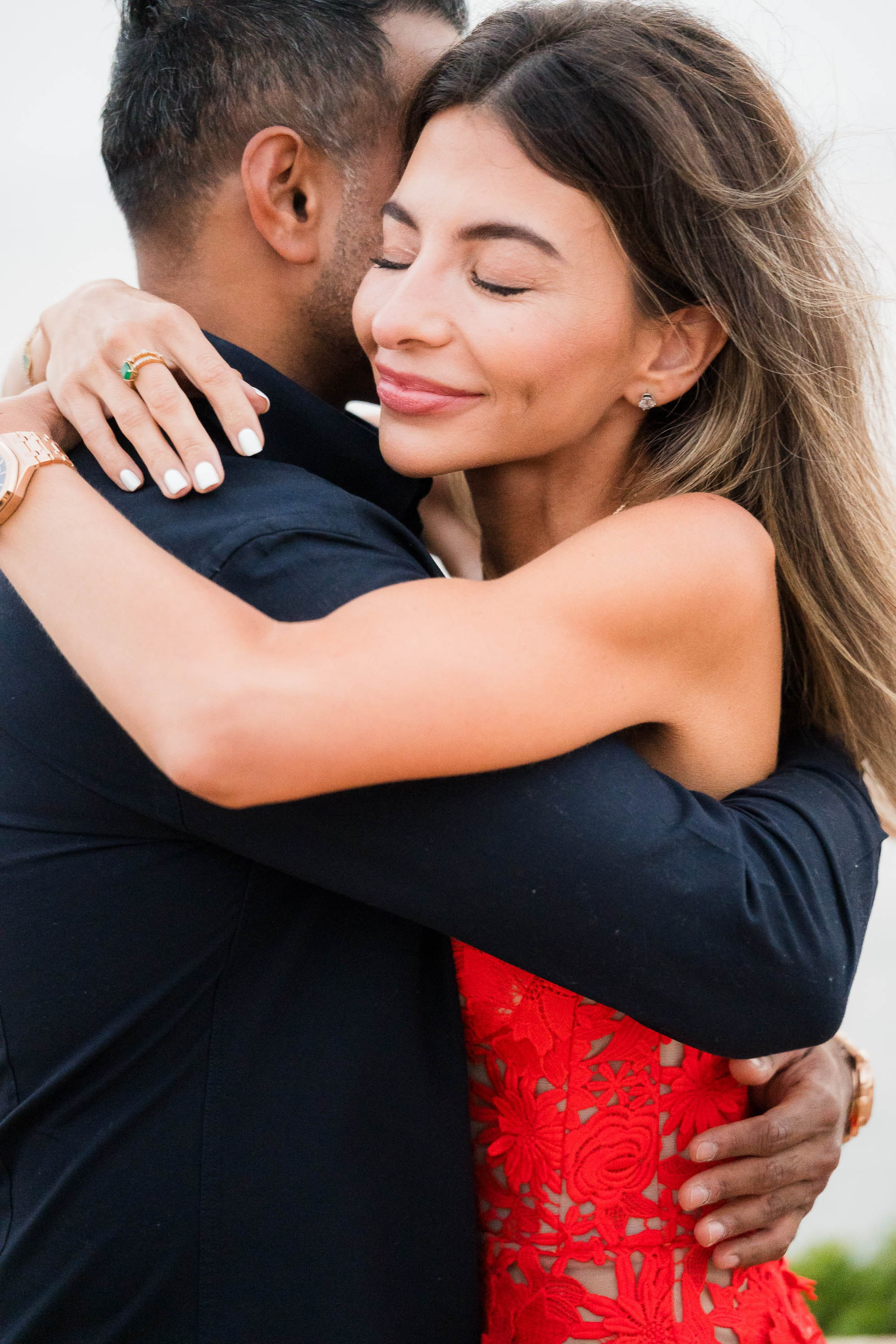 Wedding Proposal in Mallorca. Mallorca Wedding, Corporate & Social Photographer