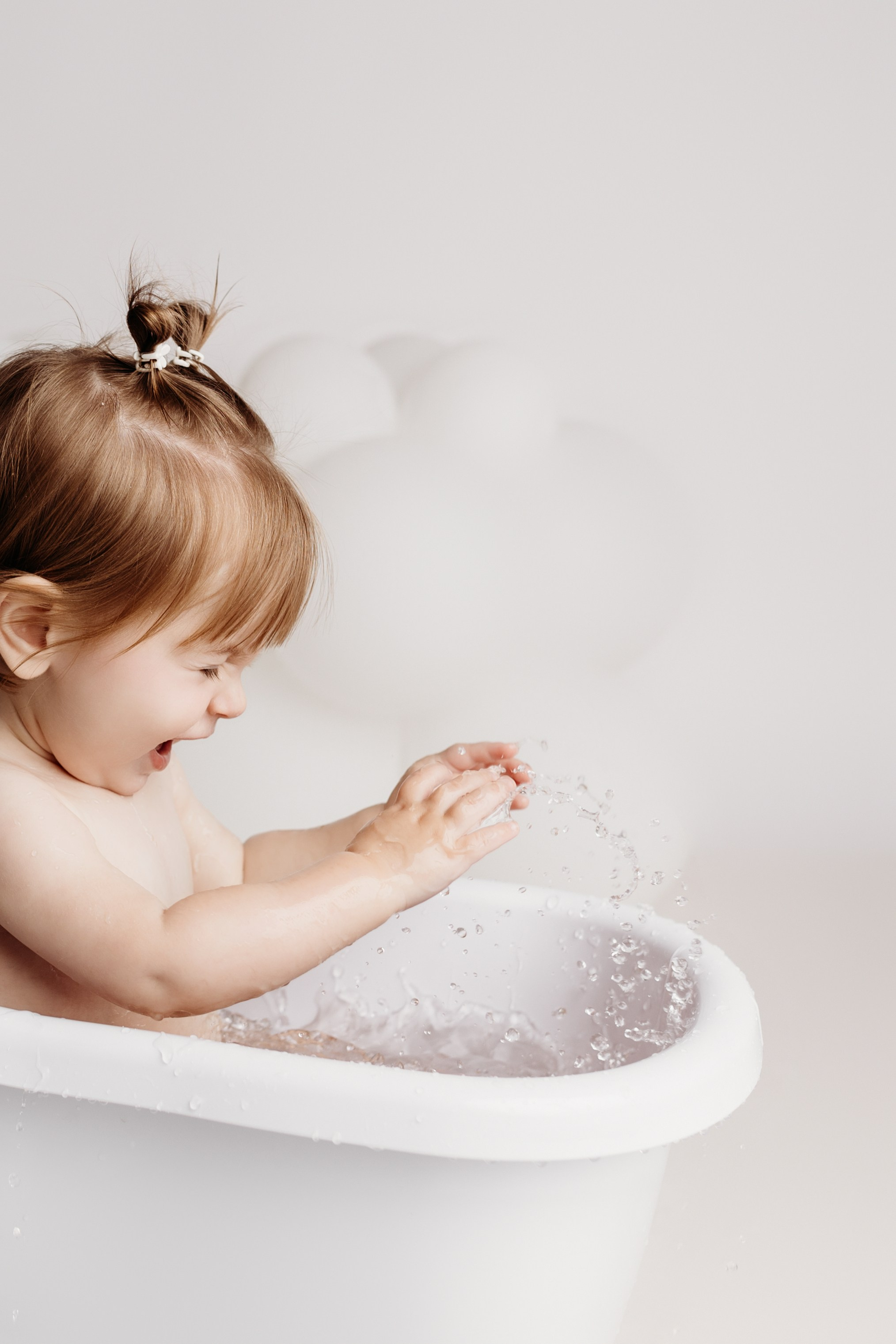 Cake Smash. Anna Levina Photography