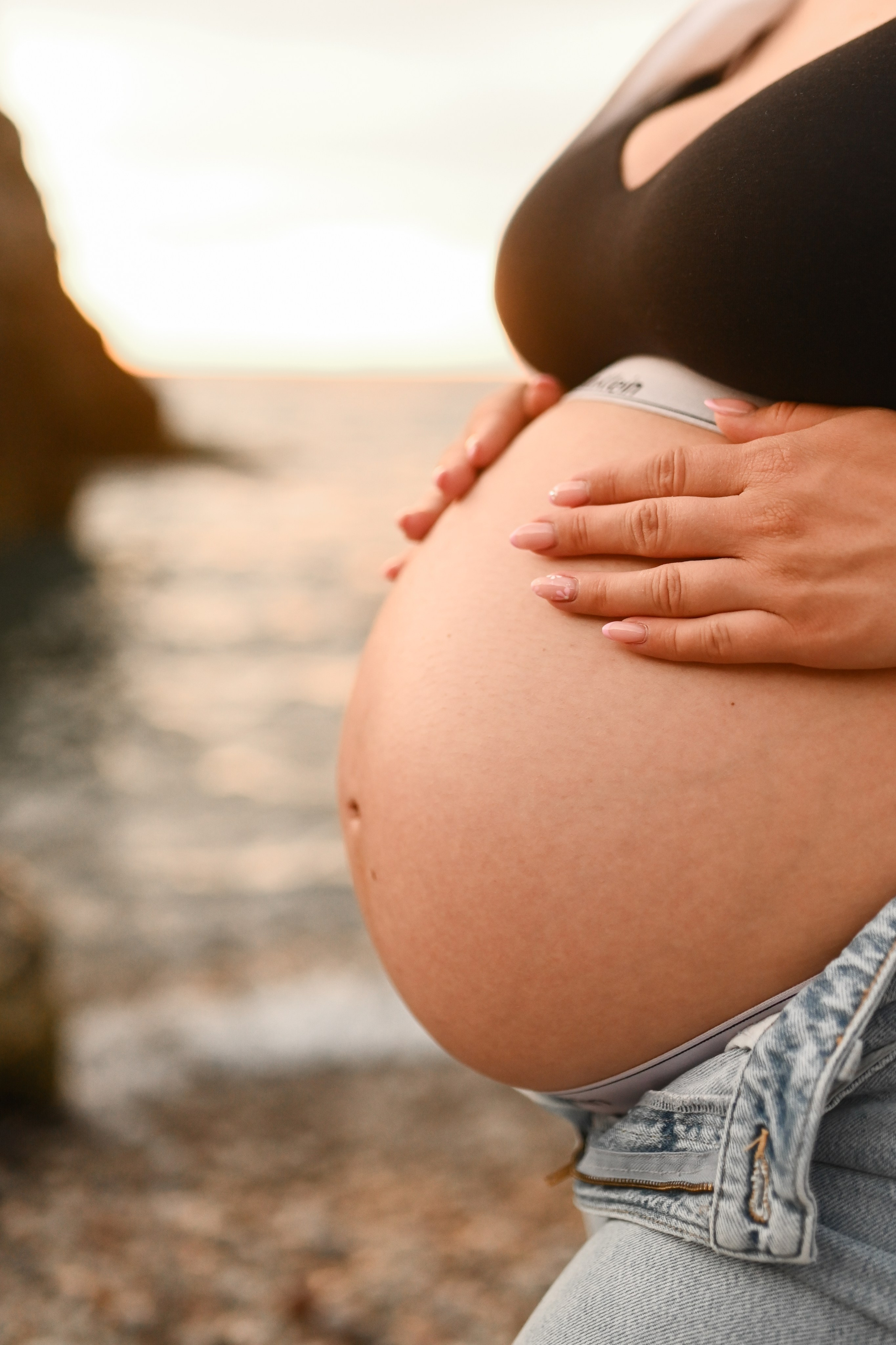 Φωτογράφιση εγκυμοσύνης στη Ρόδο. WELCOME