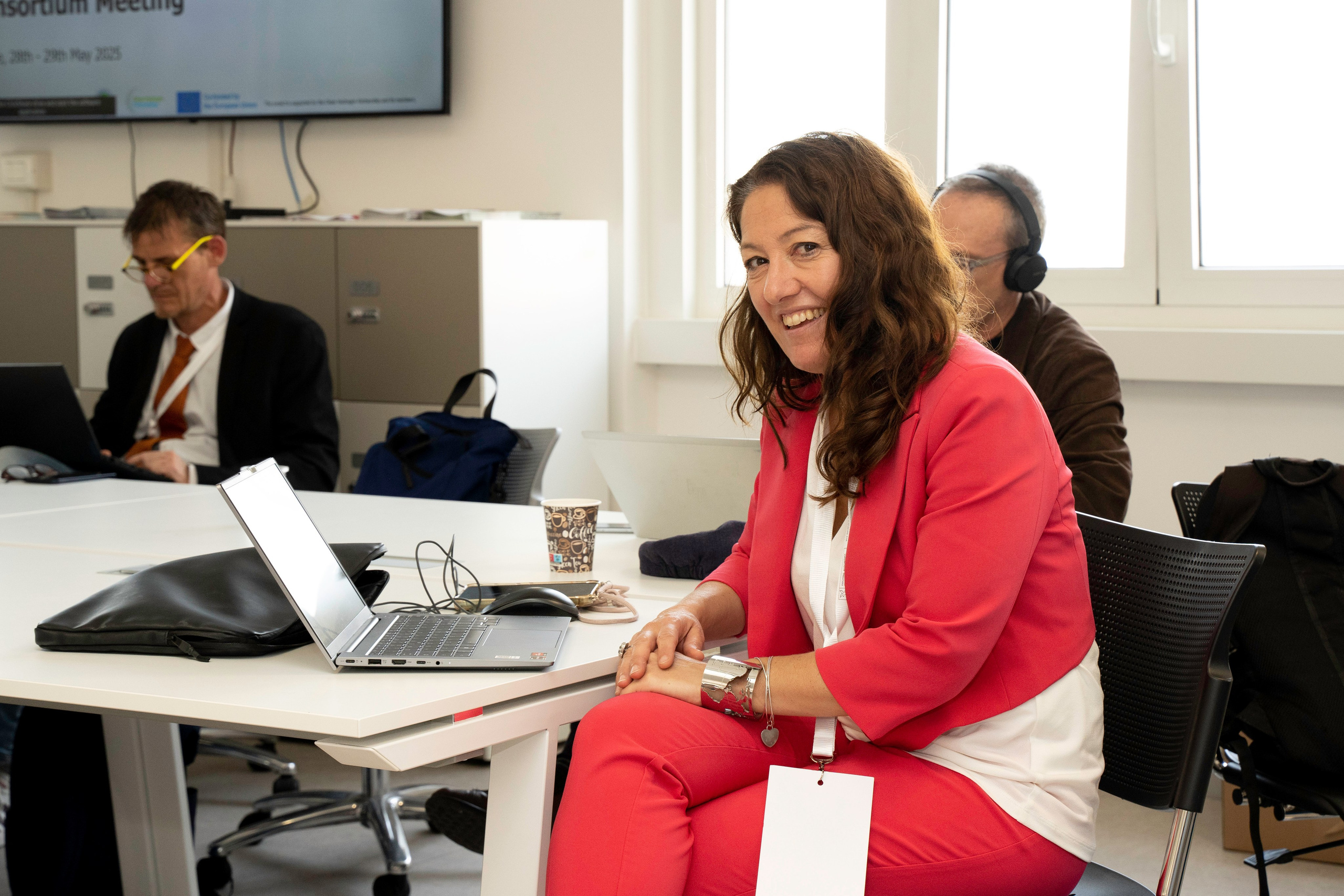 Fotografiranje dogodkov. Photographer Mariia Bortiakova