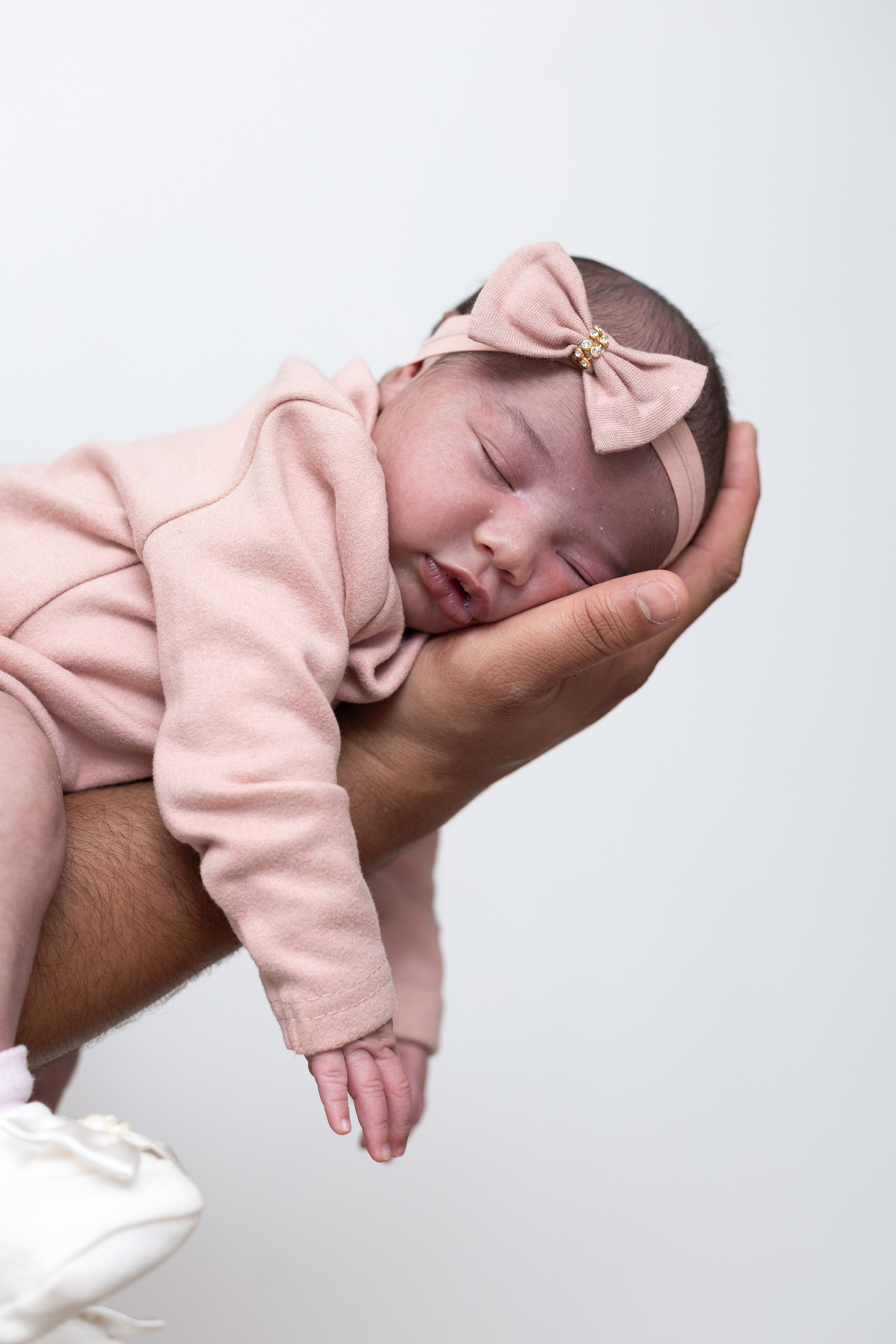 NEWBORN. Thaislane Lima Retratos