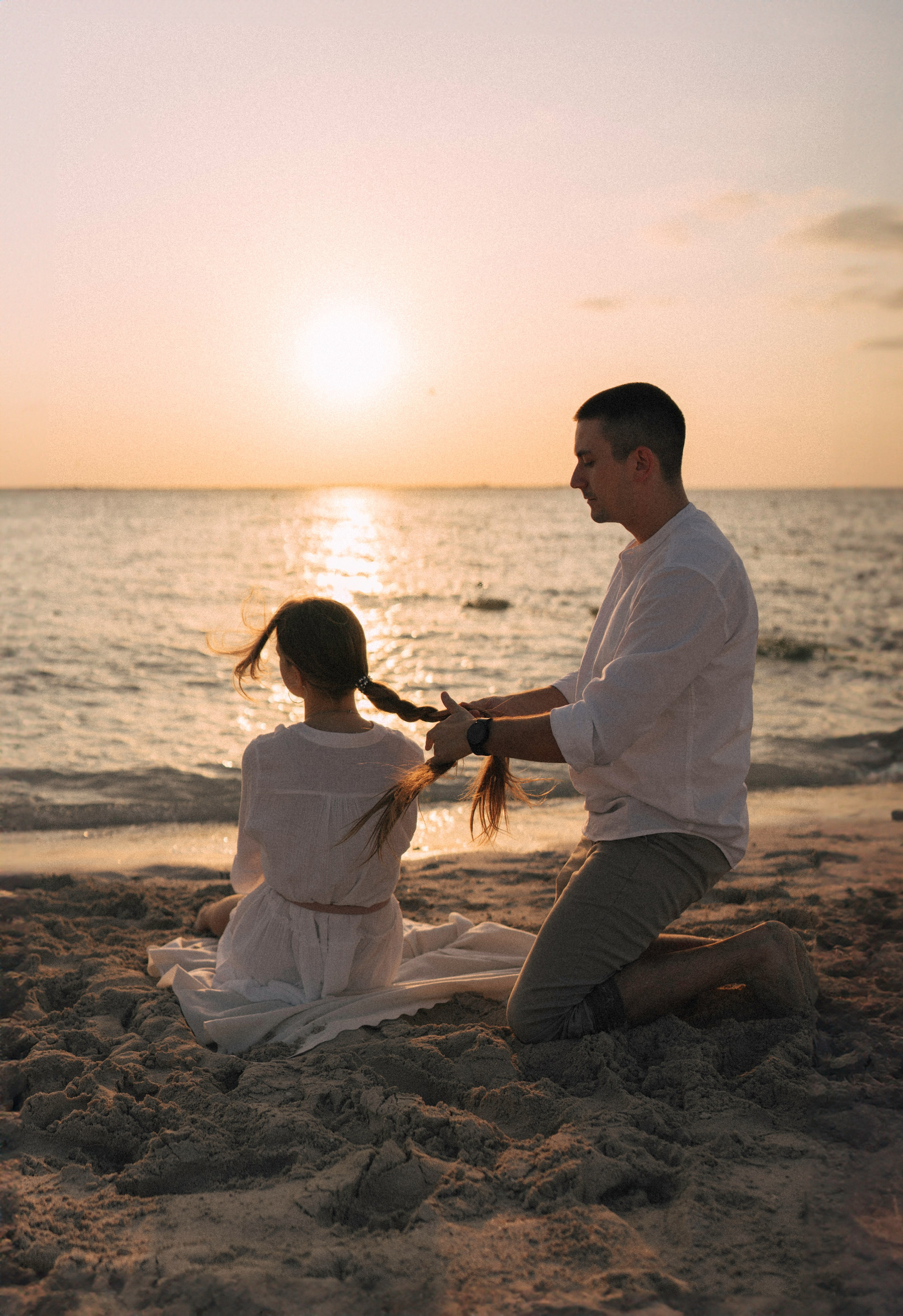 Professional Photographer Abu Dhabi, Dubai — Yulia Ismoilova | 2025