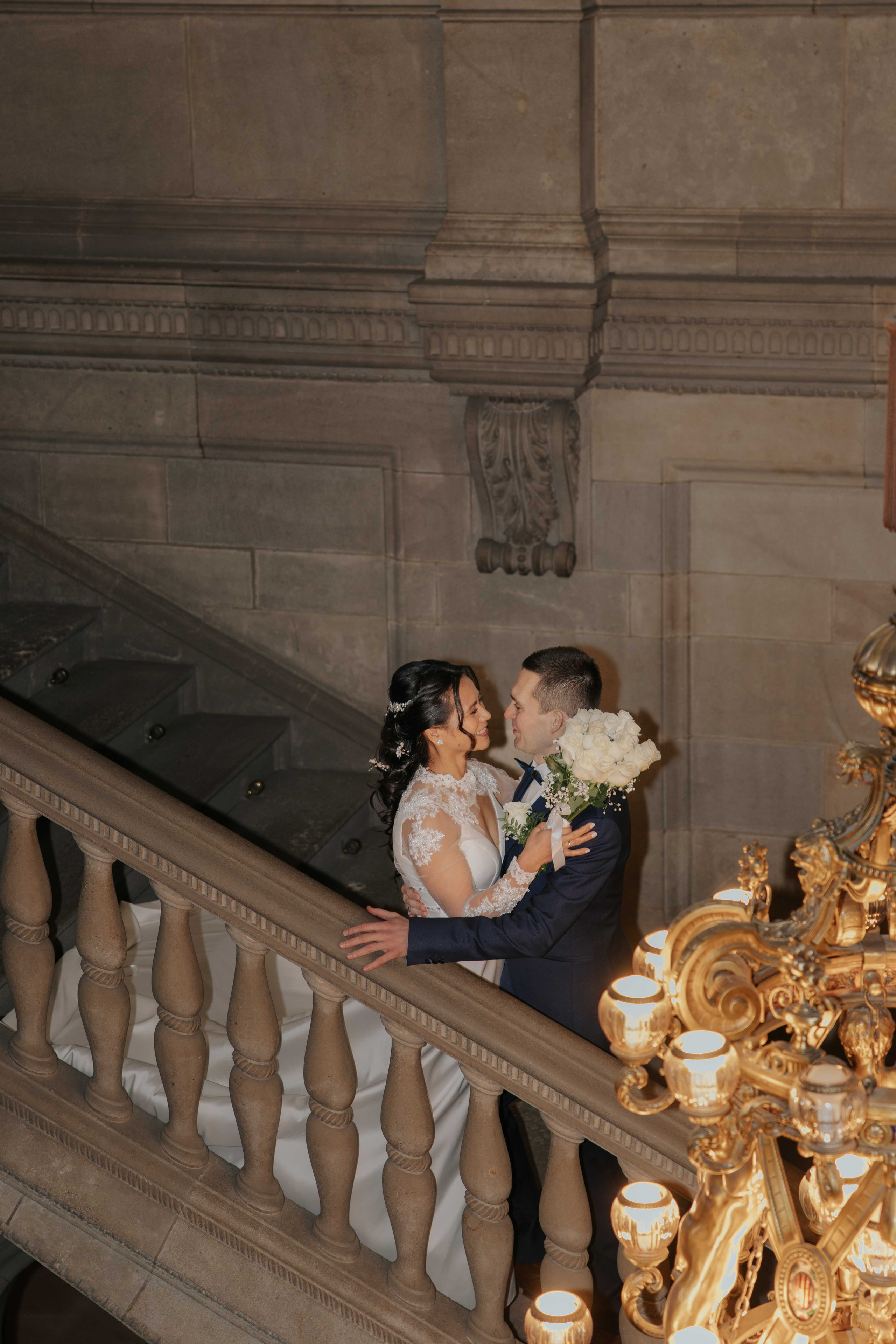 Konstantin & Fresmelin — a wedding story in Barcelona. DiaFoto Weddings · Premium Destination Wedding Photographer & Videographer in Barcelona