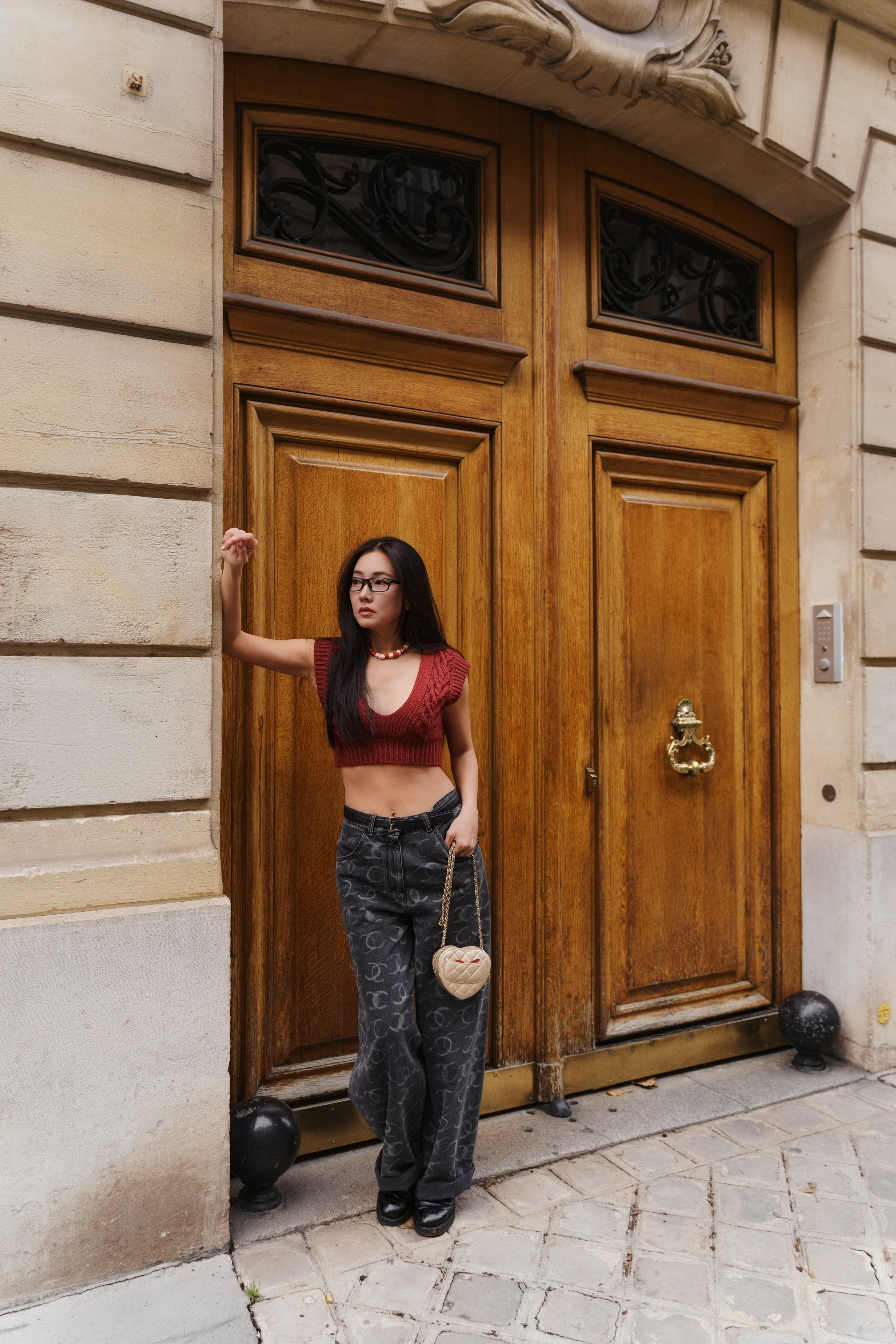 Content shooting. Photographer in Paris Yulia Shkadina | Couples, engagement, pre-wedding, individual photo-shoots in Paris at the best locations