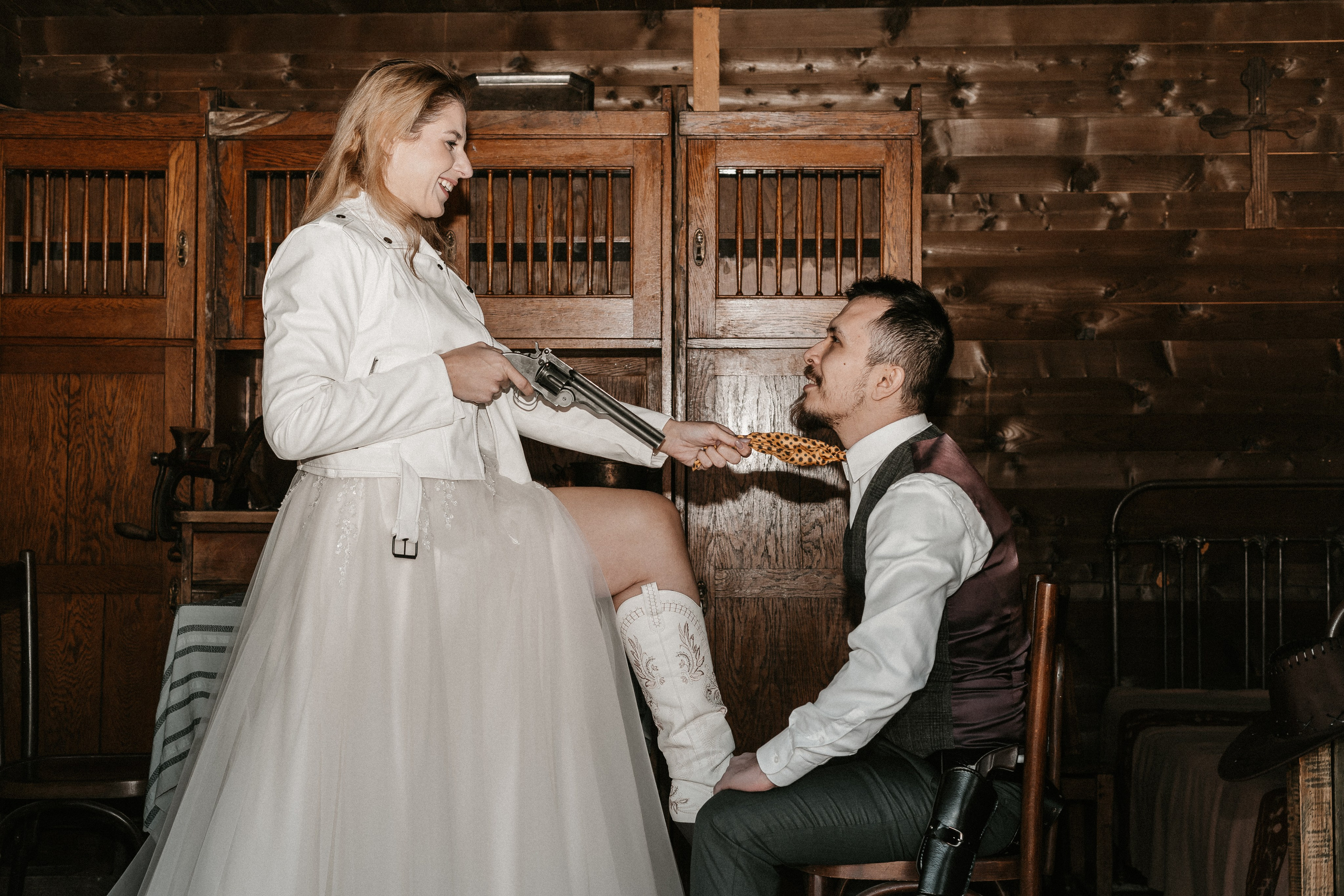 Christiana & Gyuszi. Dara Lens | The art of remembering