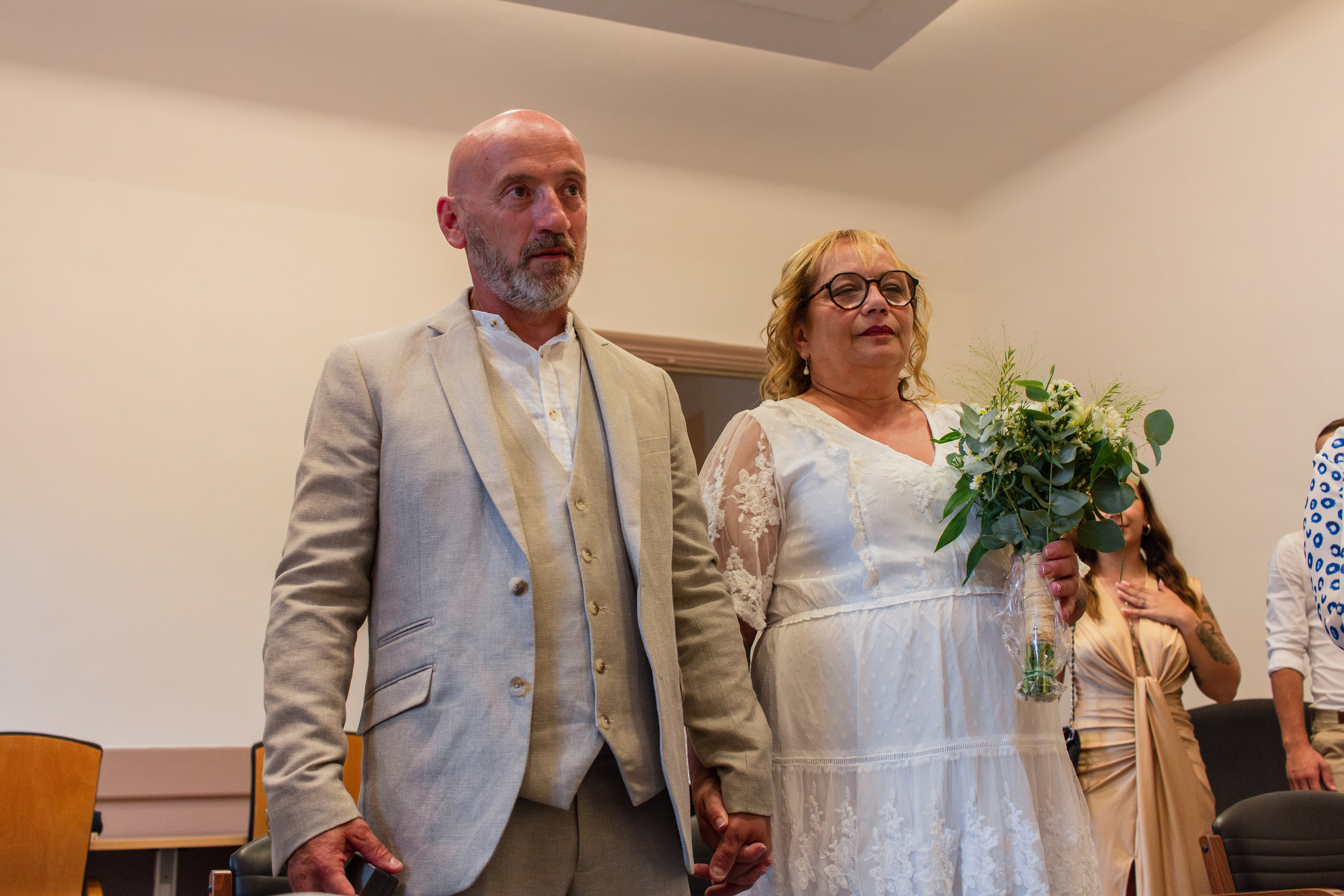 Lilian & Sylvie. Studio photo « Partage ton bonheur » – Photographe famille près de Châtellerault, Poitiers et Tours