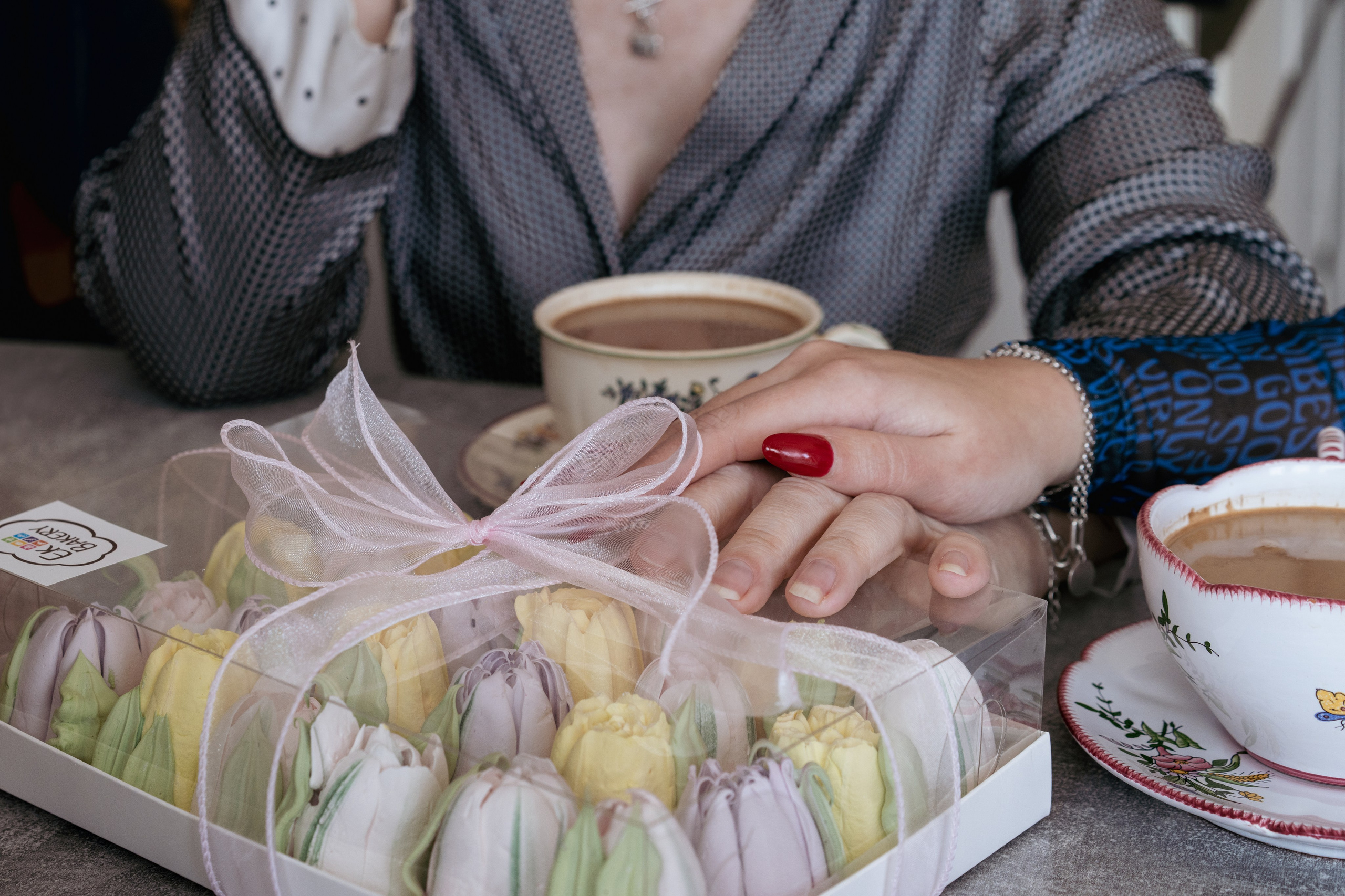 Projet 365 autoportraits par Eugenia Andres. Photographe à Genève - Eugenia Andres