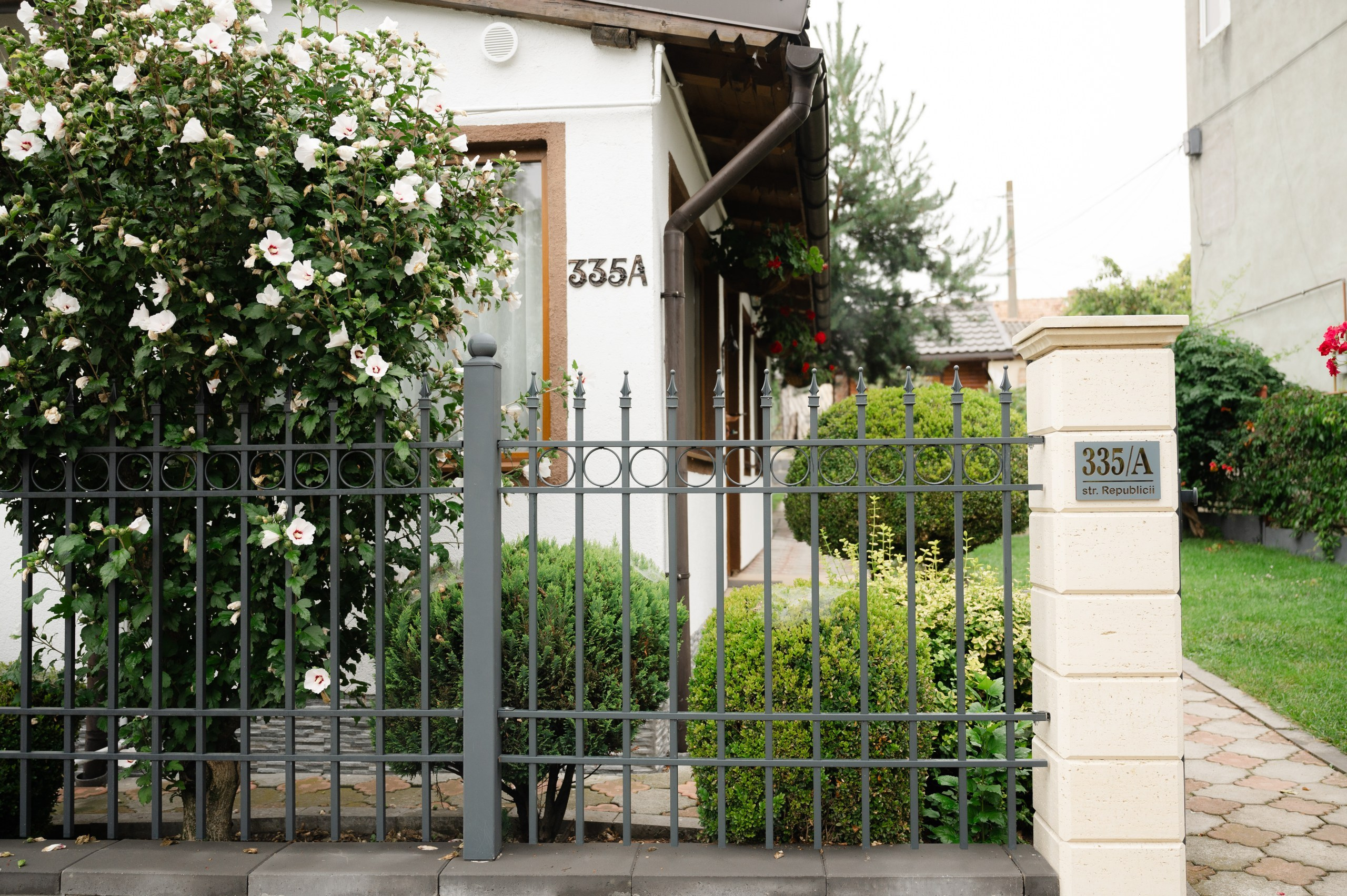 Sándor & Éva - Nunta in Viscri