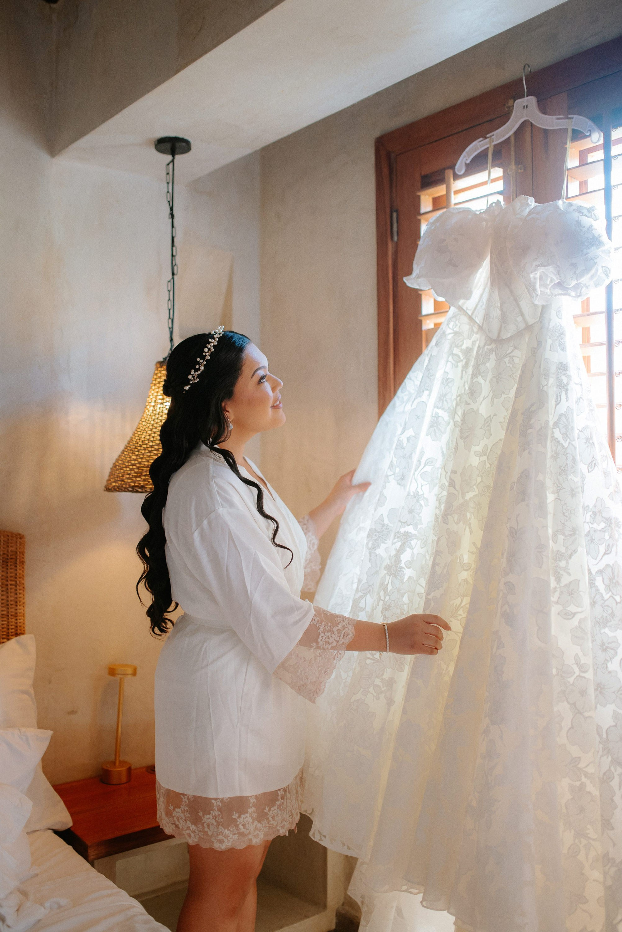 Cindy + Garrett | Destination Wedding Photos in Cartagena 2025 – César Vanegas Photography. César Vanegas Photography | Wedding & Travel Photographer | Cartagena, Colombia