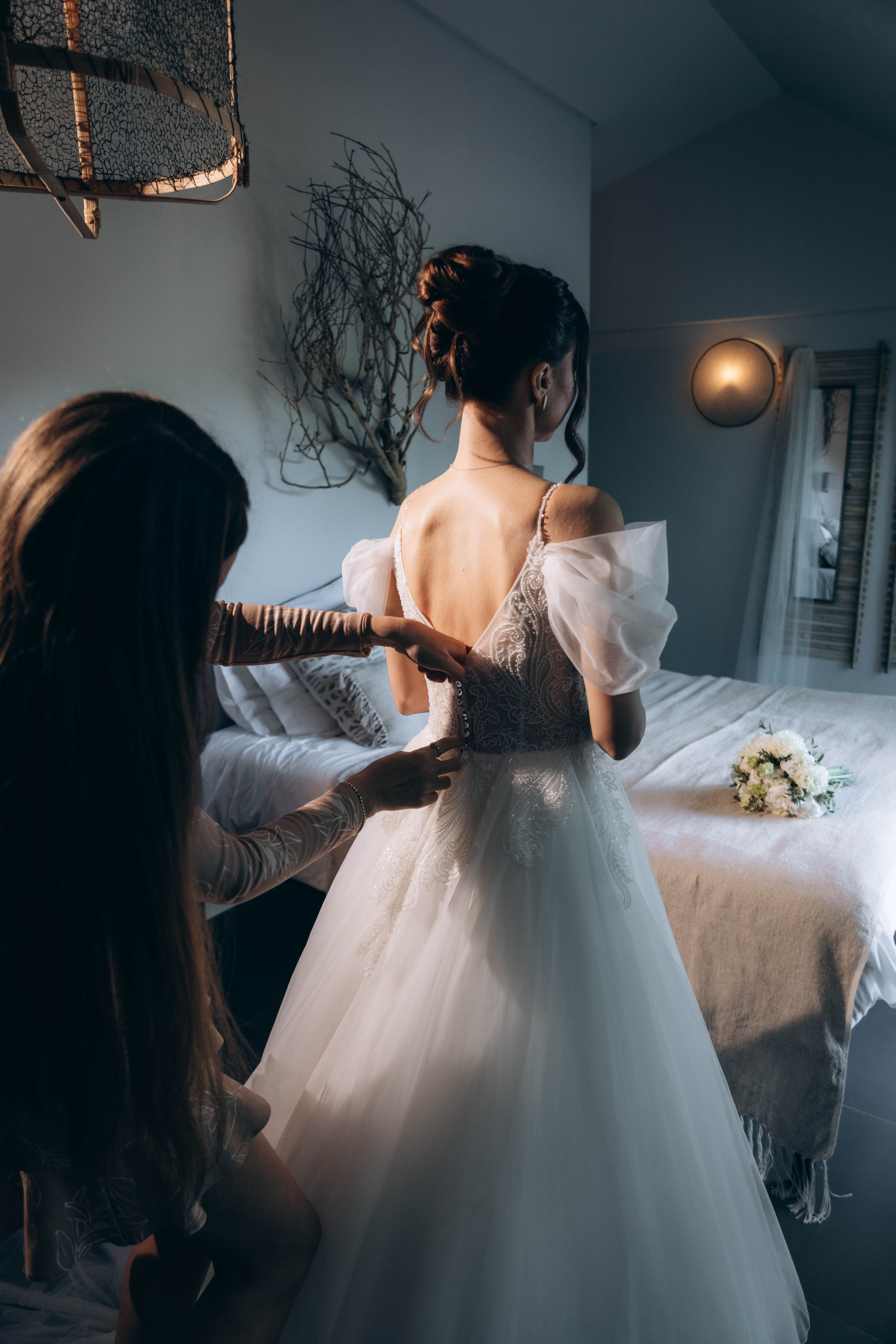 Galeria de Casamento — Irina & Max — Sintra. Fotografia e Filmes de Casamento de Luxo | Portugal & Destination Weddings | Ricardo & Mary Pictures