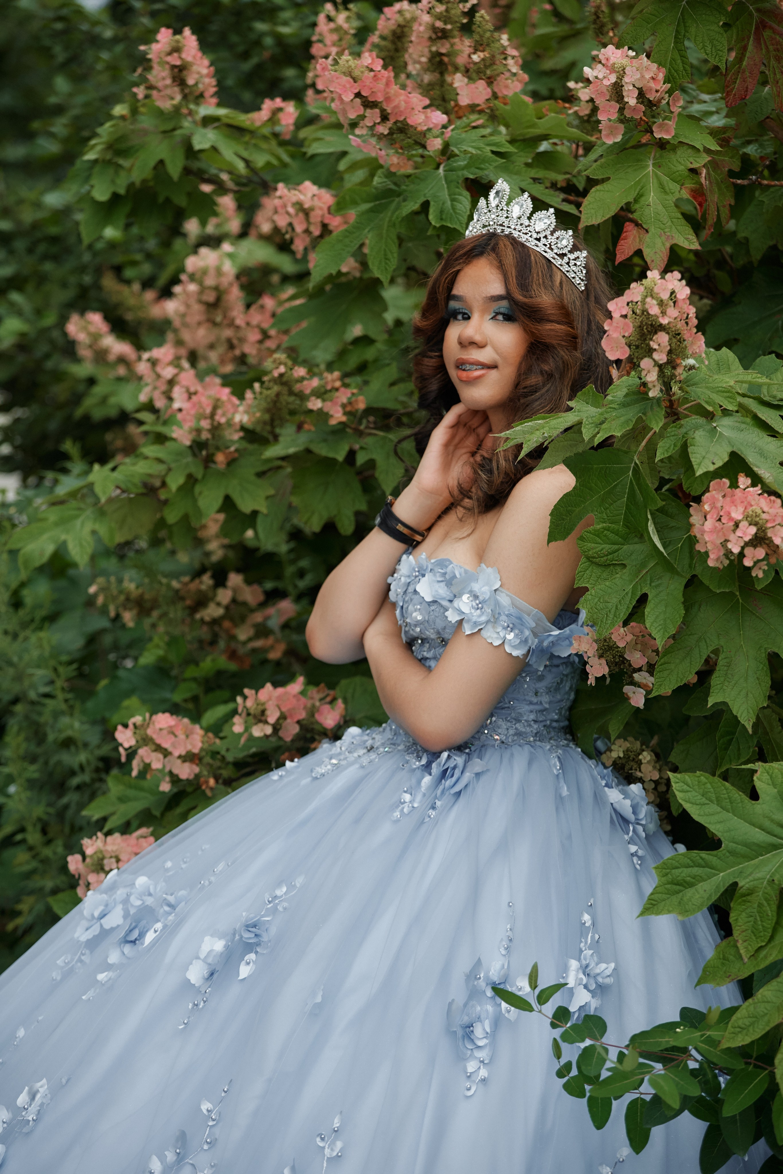 Qeencenera. Professional Wedding and event photographer USA New York