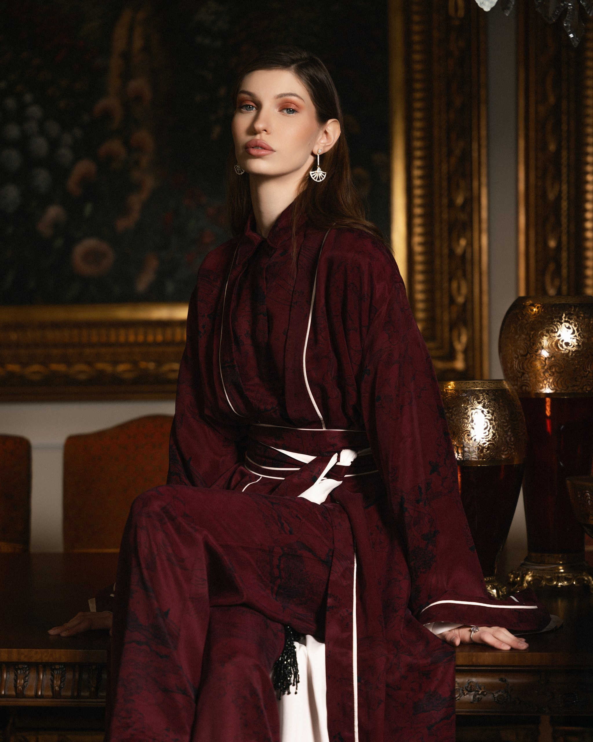 Fashion Photography & Videography Dubai | GSP Media