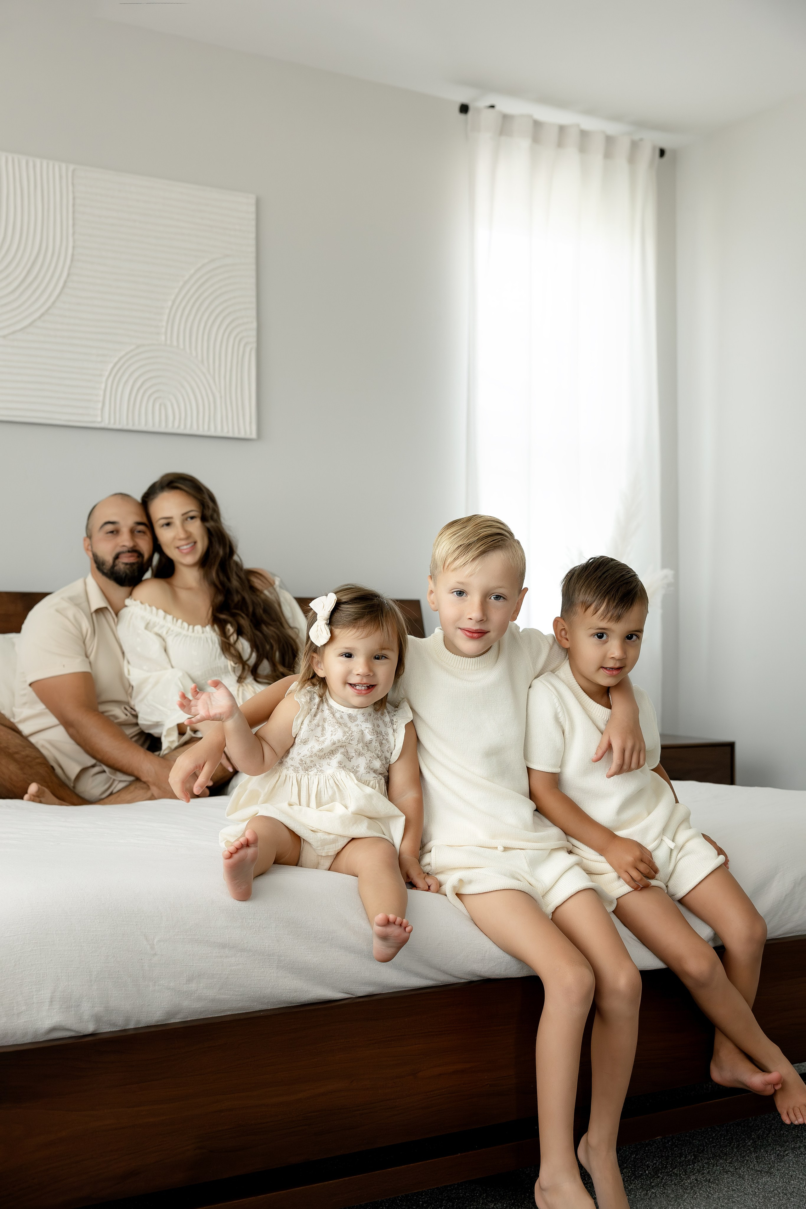 Families. ArtFeather Photography. Sacramento, California