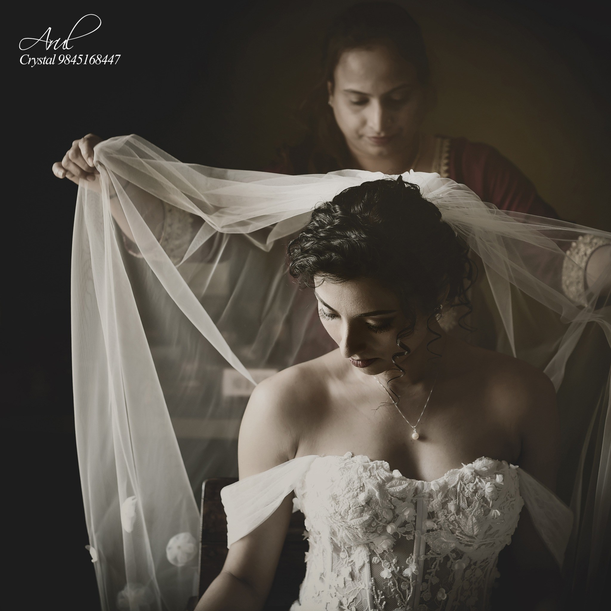 Wedding Photographer in shirva, udupi