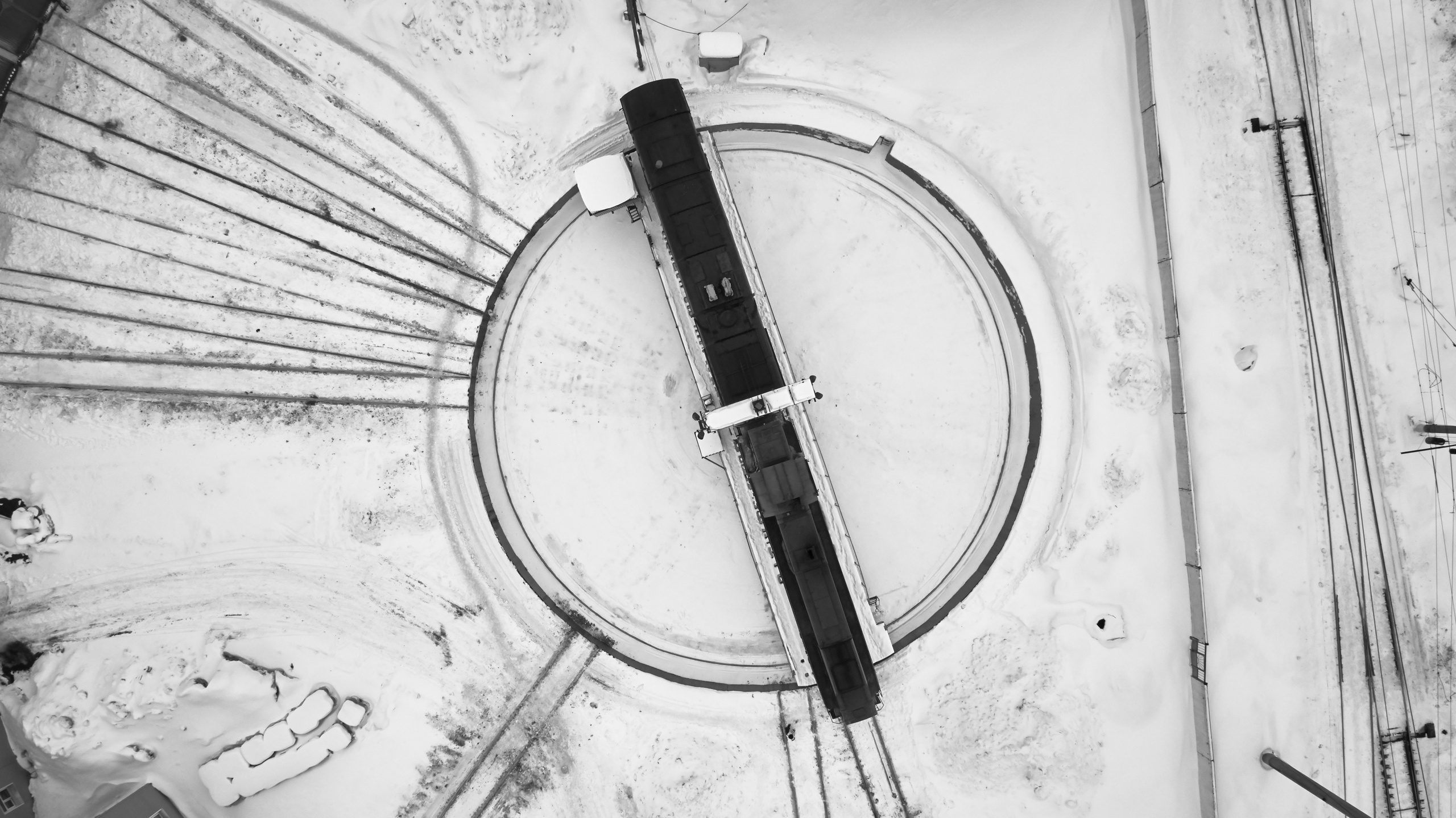 ЖД THE IRON ROAD. Grigoriy Yaroshenko photography | Фотограф Григорий Ярошенко