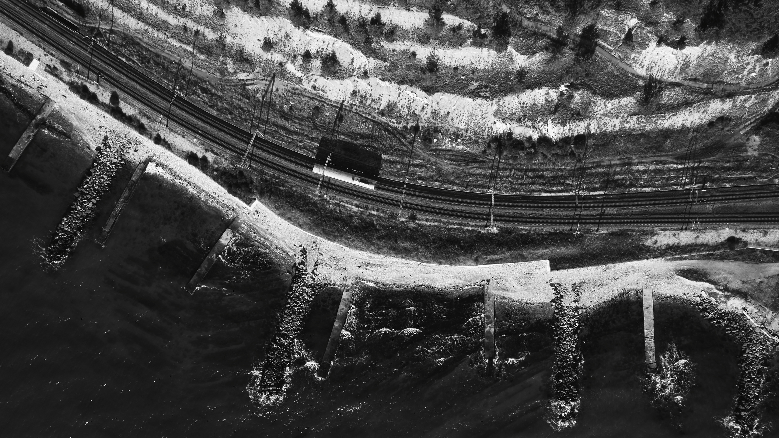 ЖД THE IRON ROAD. Grigoriy Yaroshenko photography | Фотограф Григорий Ярошенко