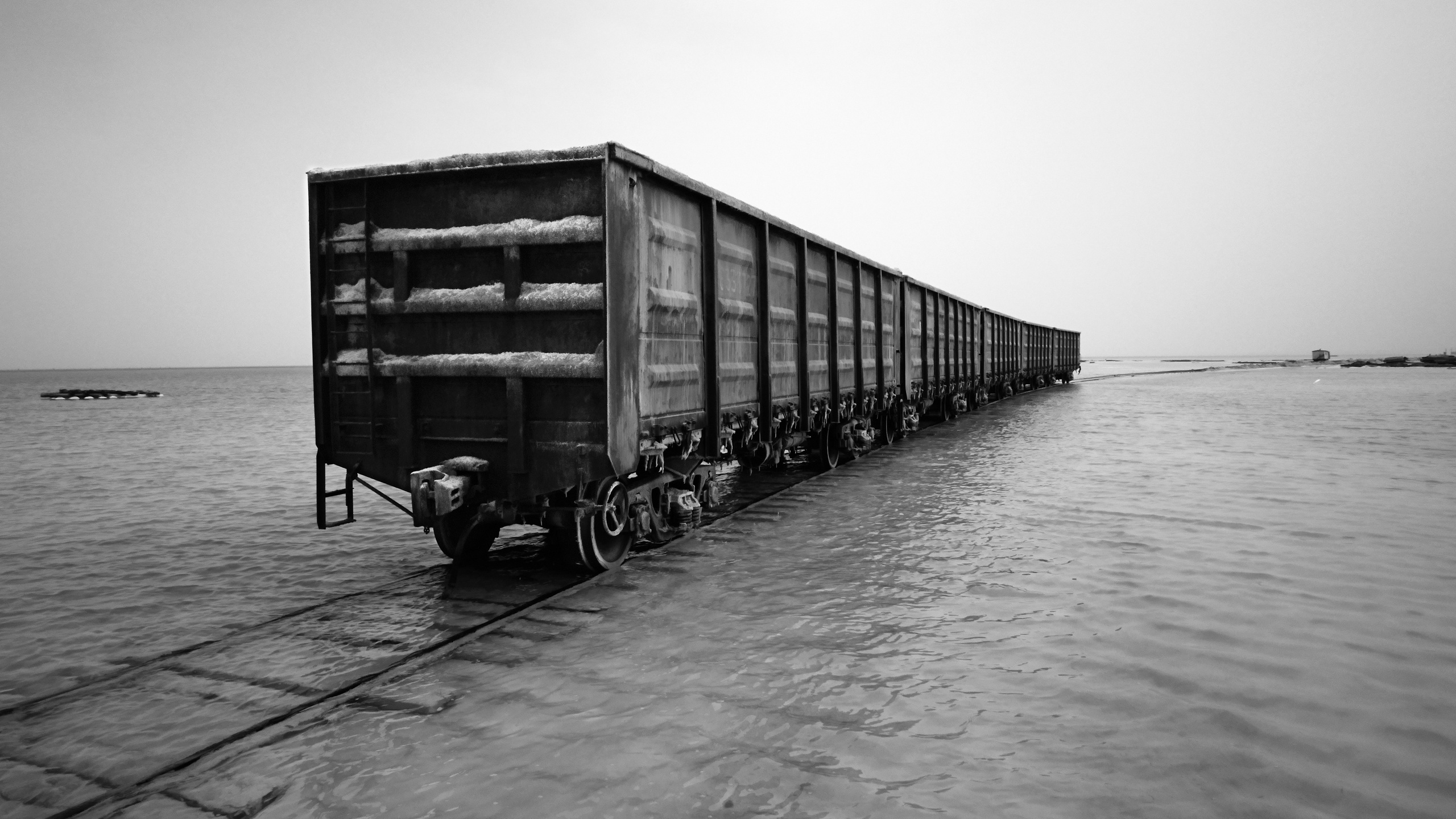 ЖД THE IRON ROAD. Grigoriy Yaroshenko photography | Фотограф Григорий Ярошенко