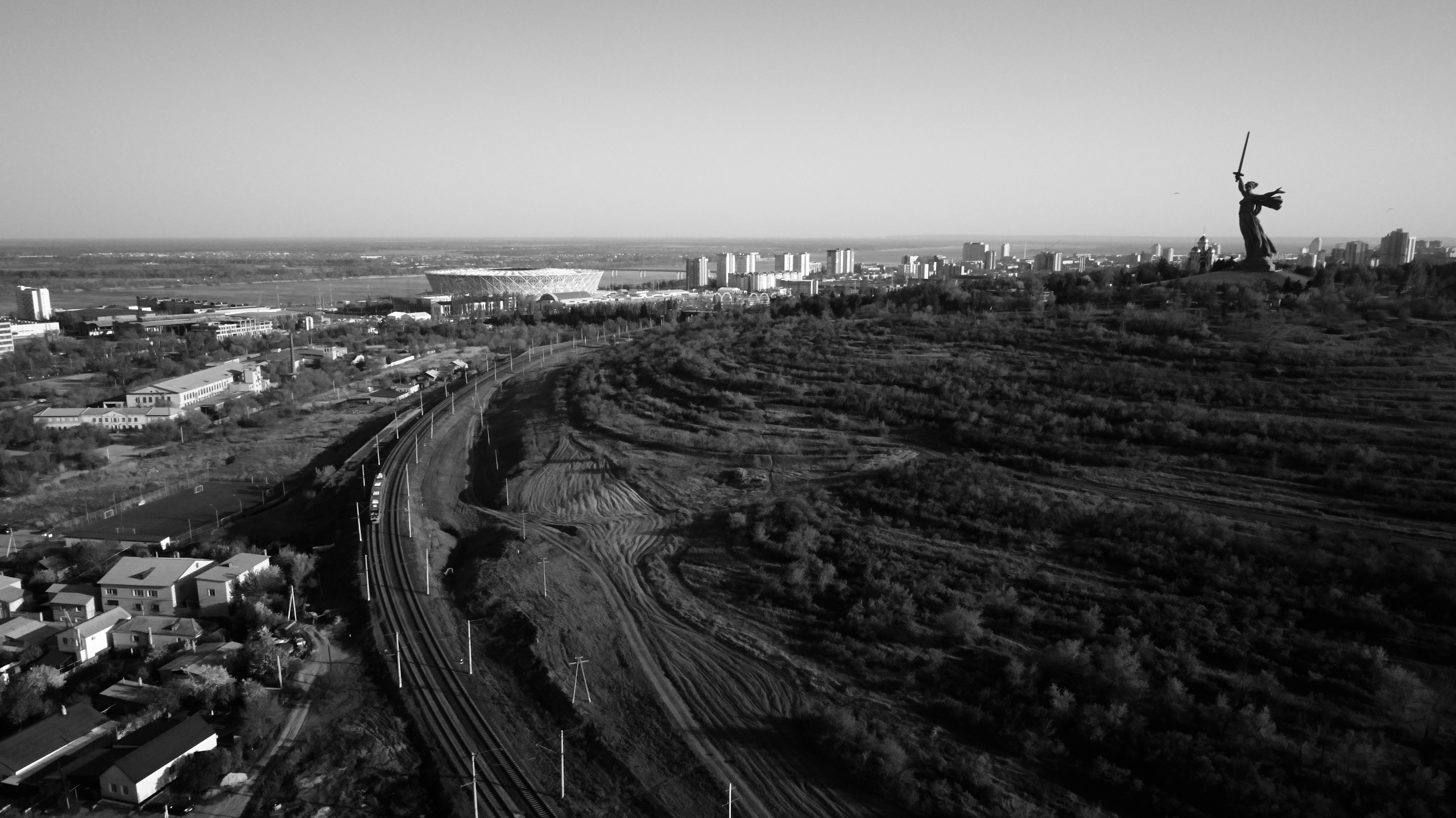 ЖД THE IRON ROAD. Grigoriy Yaroshenko photography | Фотограф Григорий Ярошенко