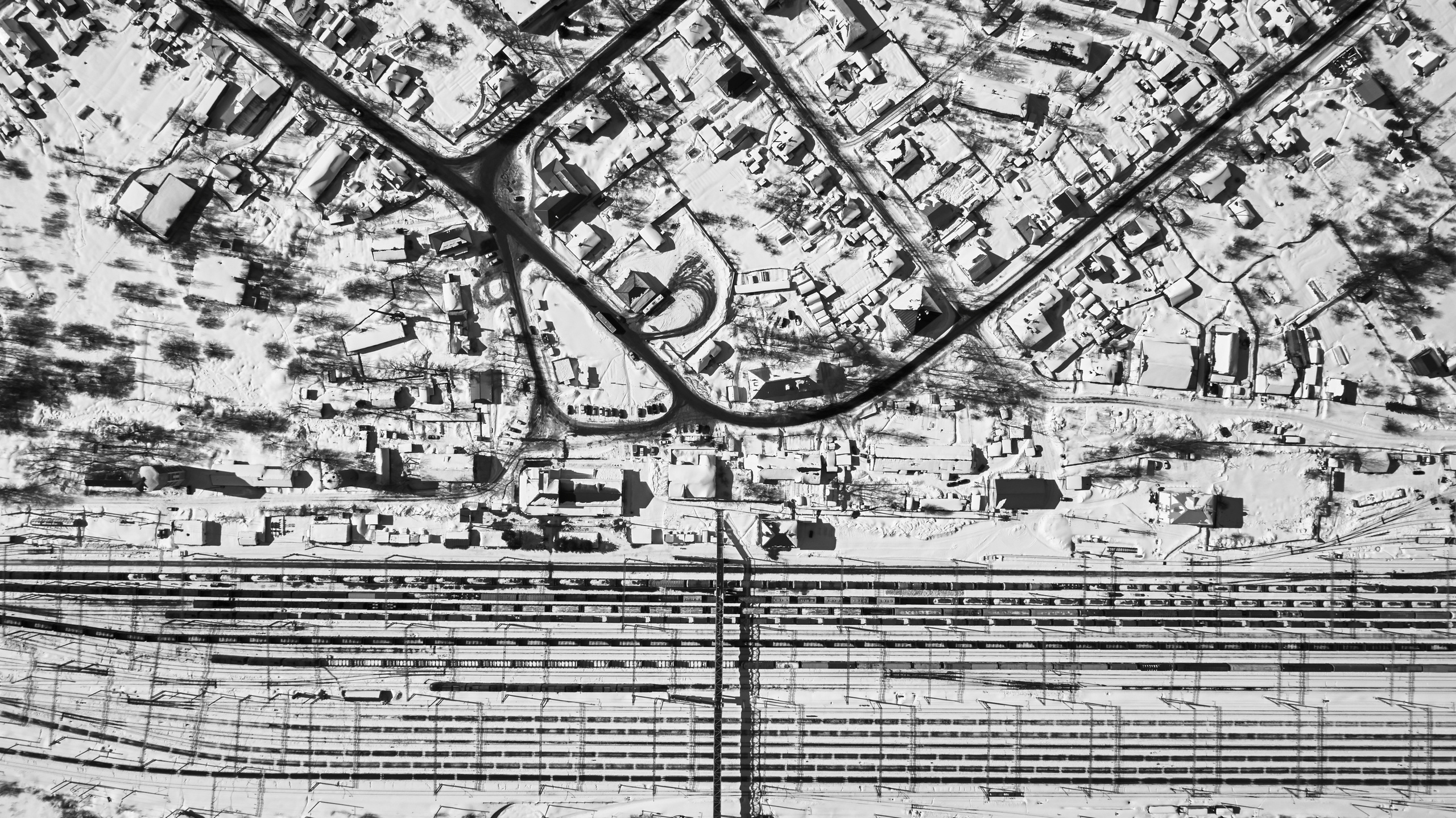 ЖД THE IRON ROAD. Grigoriy Yaroshenko photography | Фотограф Григорий Ярошенко