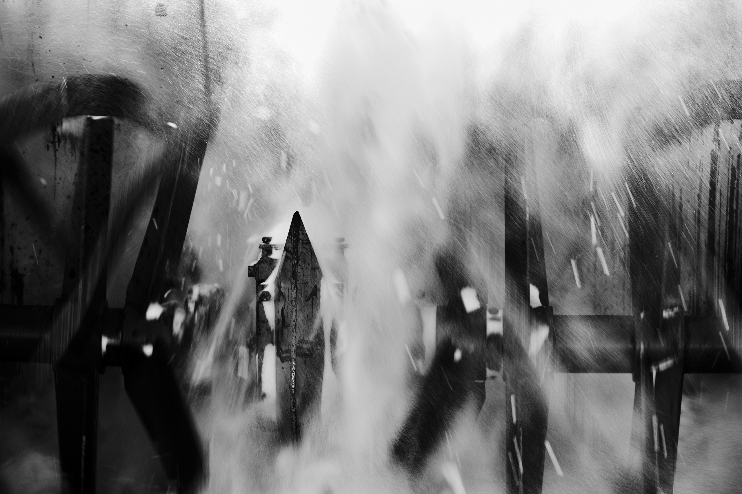 ЖД THE IRON ROAD. Grigoriy Yaroshenko photography | Фотограф Григорий Ярошенко