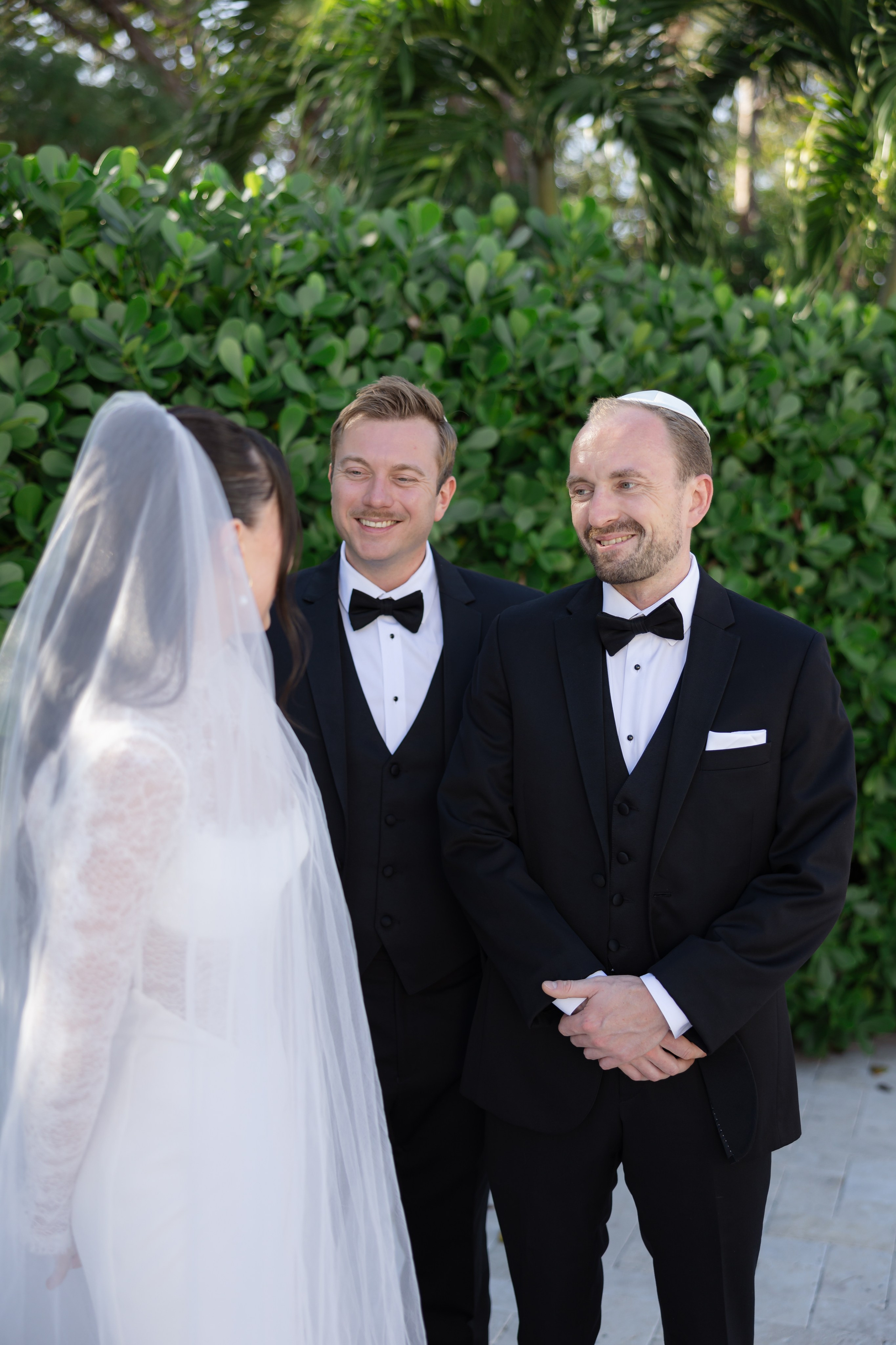 Two Worlds, One Heart | Renata & Aviran’s Joyful Celebration. YES I DO PRODUCTION — Wedding photography&videography
