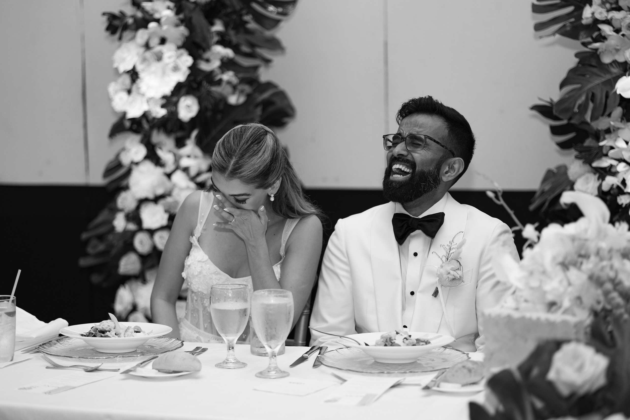 Claudia & Pradhab. YES I DO PRODUCTION — Wedding photography&videography