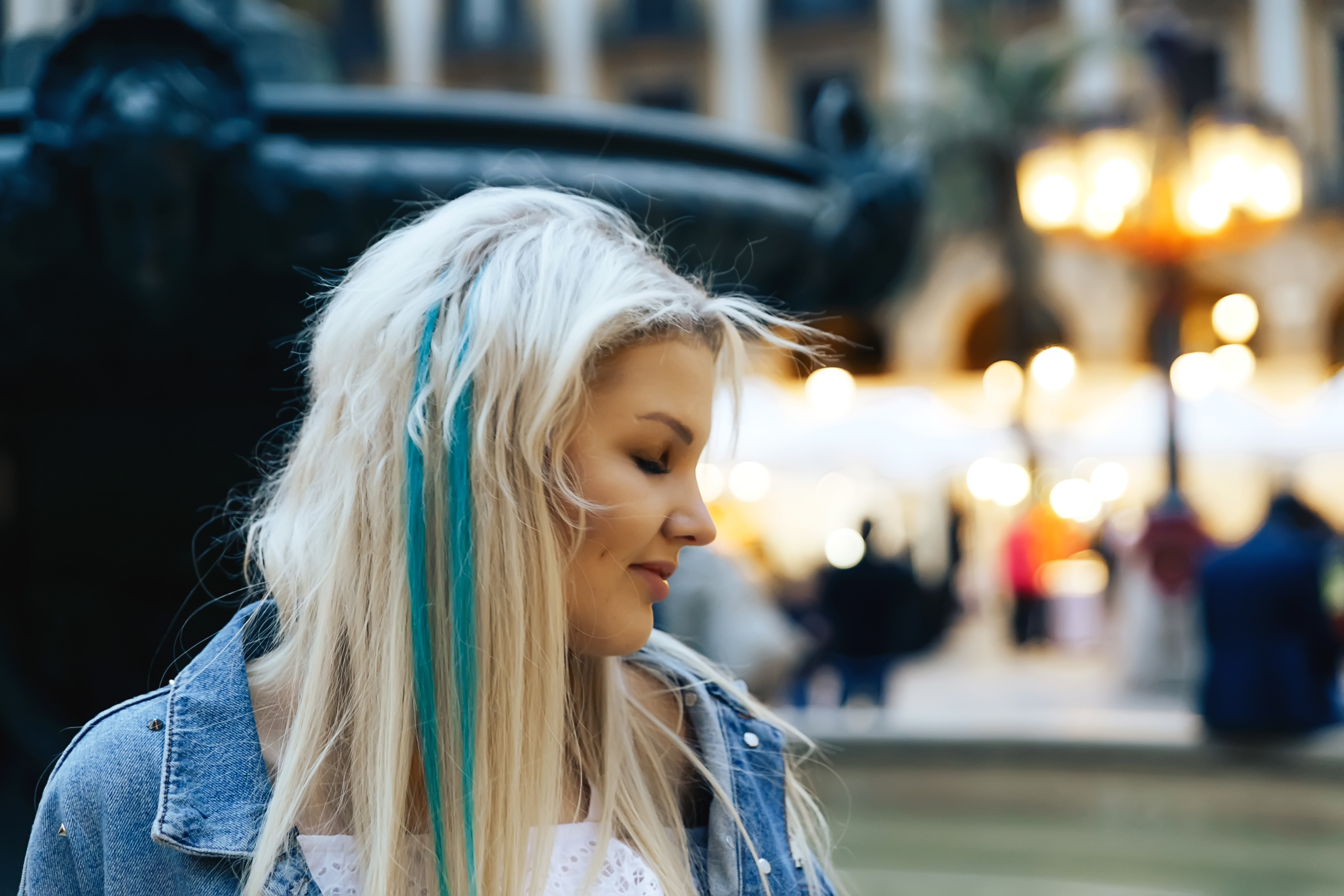 Индивидуальная фотосессия в Готическом квартале, Барселона, Испания. Фотограф в Барселоне, в Испании, по всей Европе - Андрей Пасечник. Тел