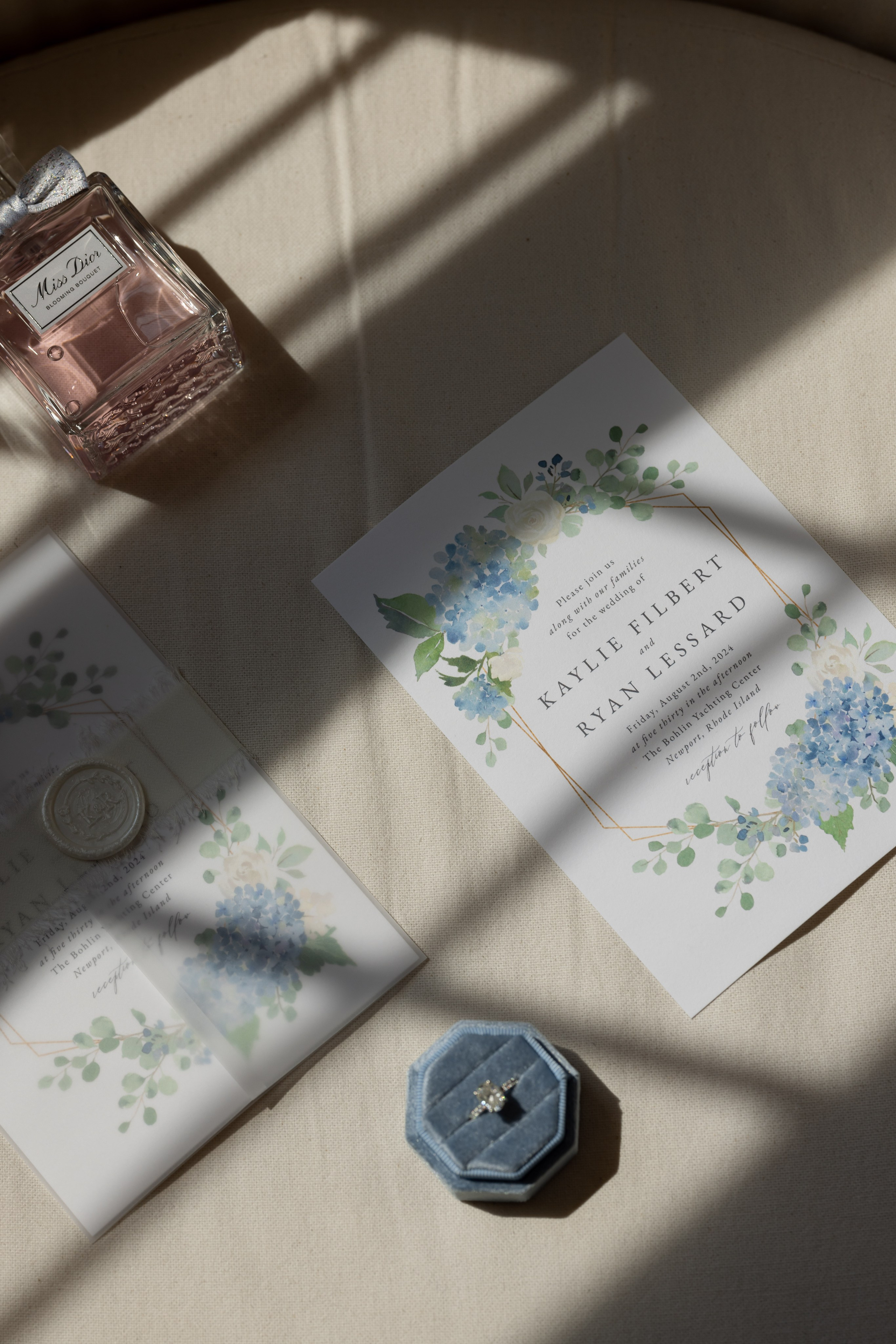 Kaylie & Ryan — Newport Wedding. Rhode Island Wedding Photographer Tati Simpson