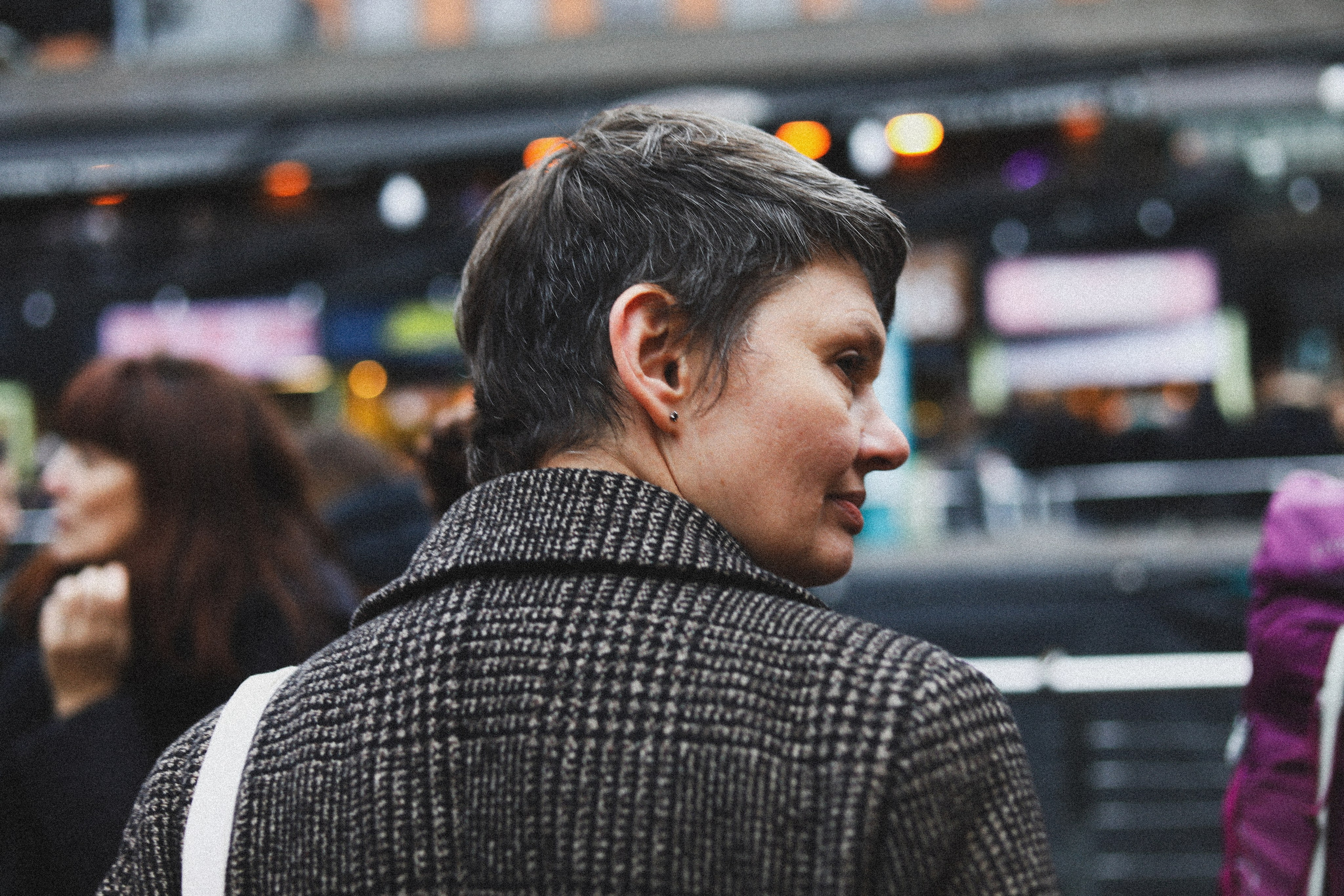 Regents Canal Vi. Виктория Дини. Арт-фотография