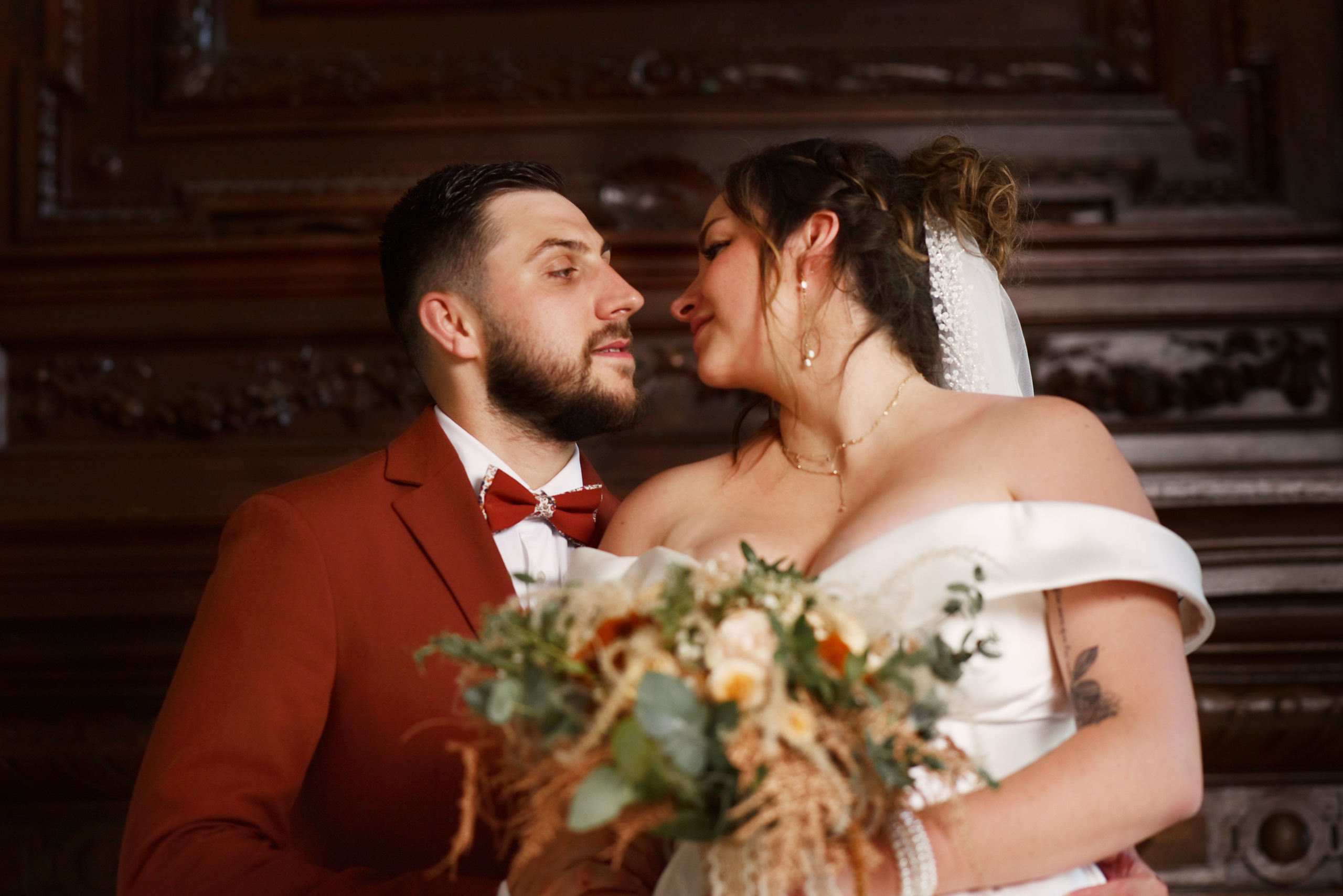 Photographe Professionnel à Béziers et Montpellier – Mariages, Portraits et Vidéos Aériennes
