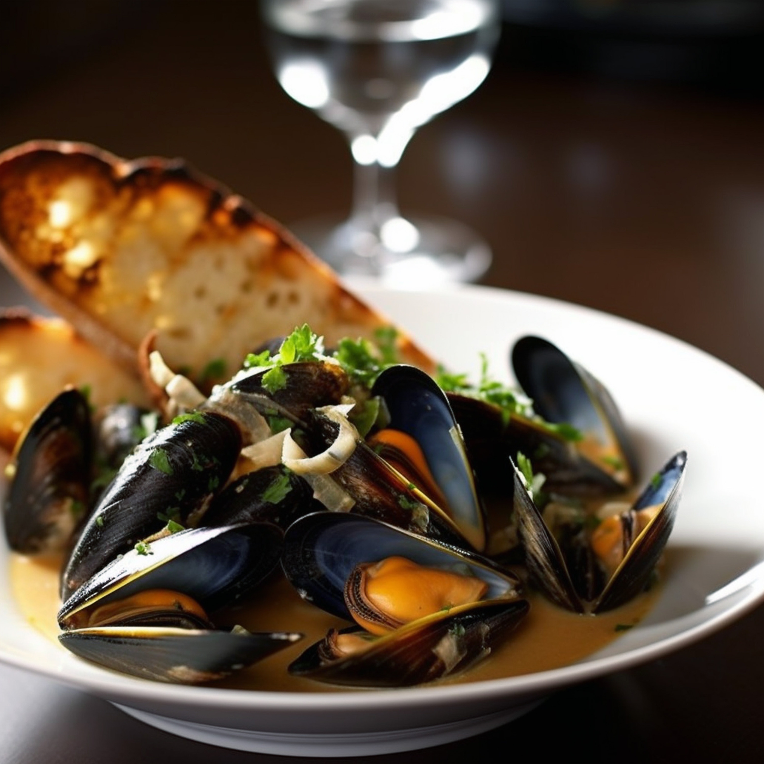 MEZZOMAR DÜSSELDORF. LUKIN IGOR Photography