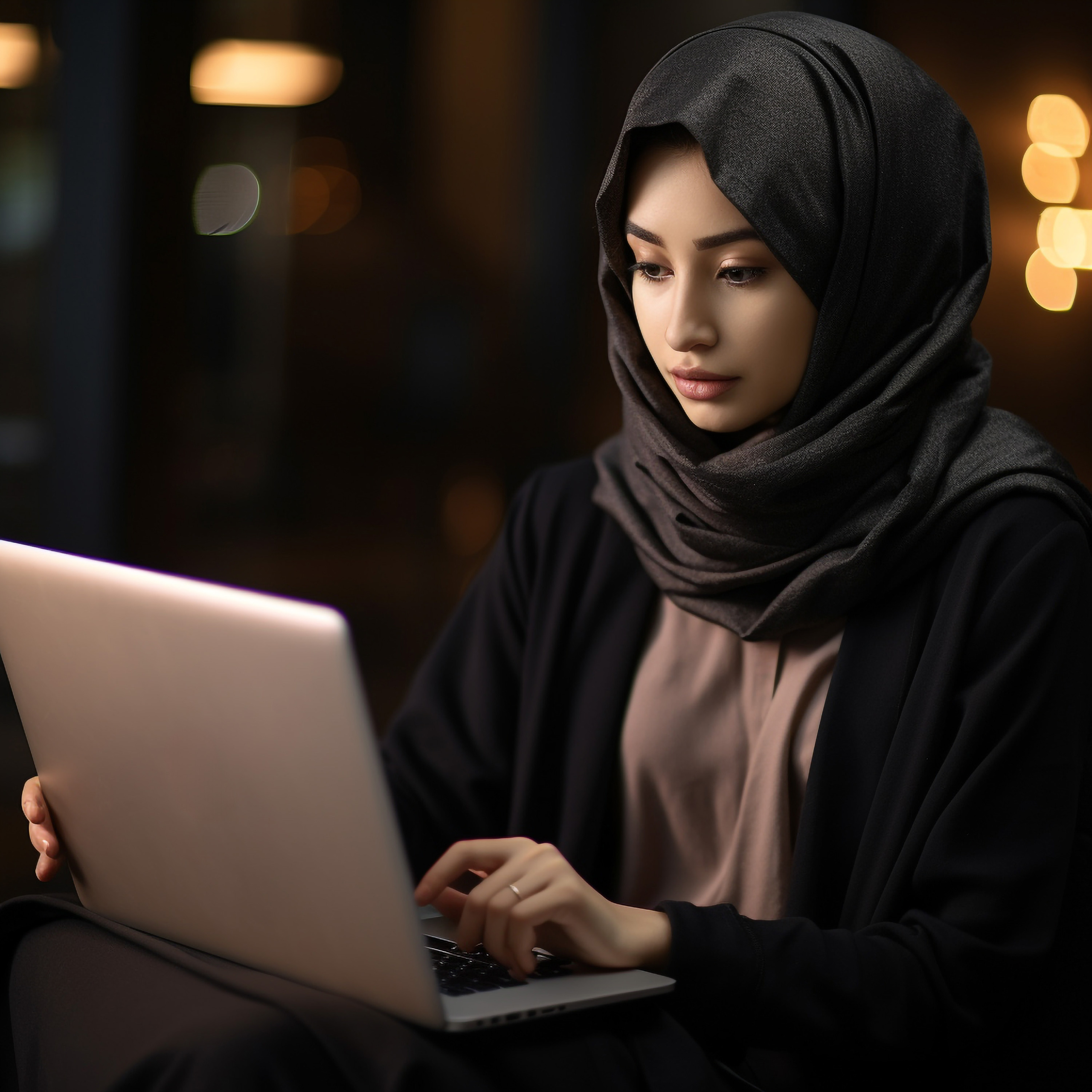 MEZZOMAR DÜSSELDORF. LUKIN IGOR Photography