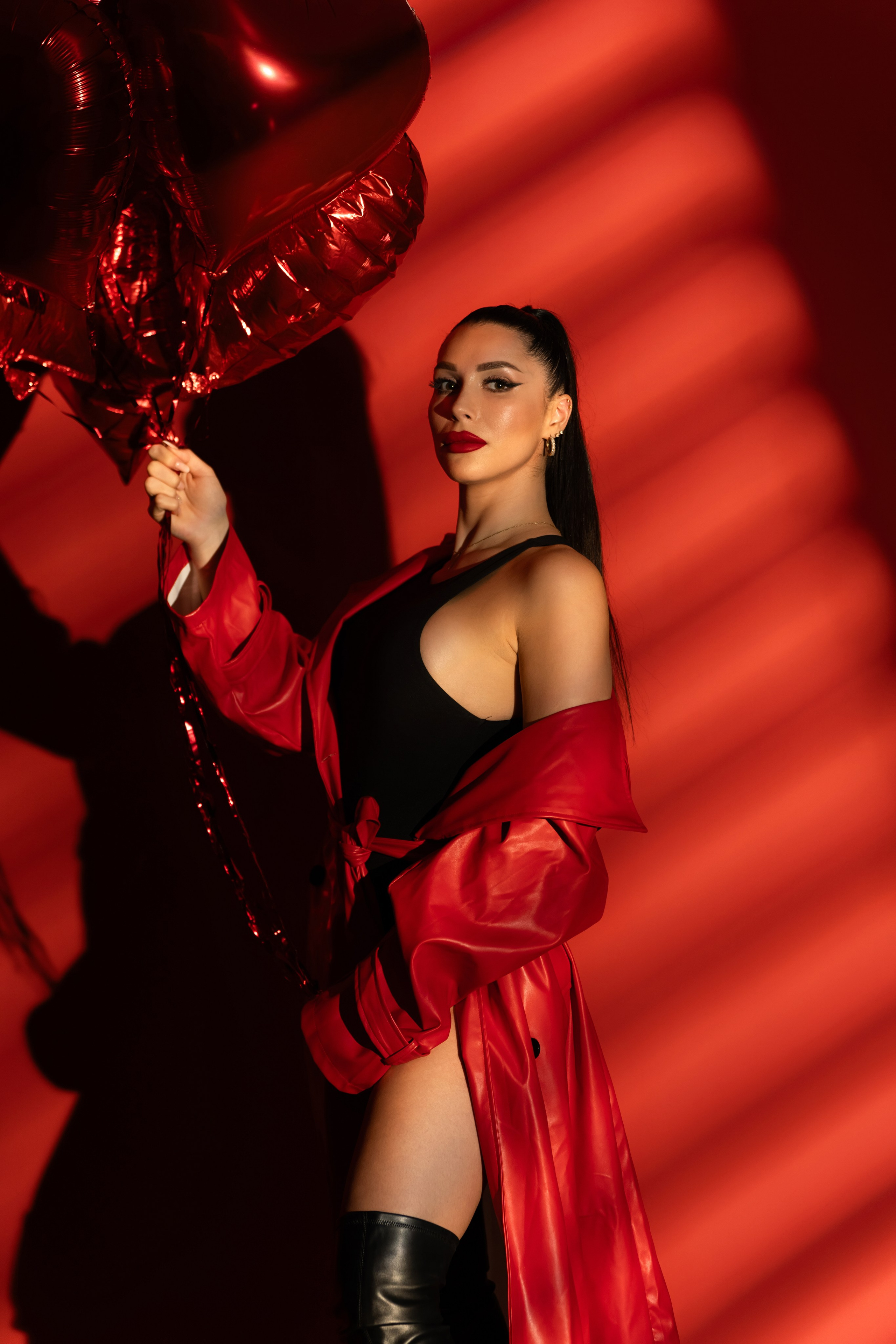 Ladies. Photographer in Paris, shootings in Paris