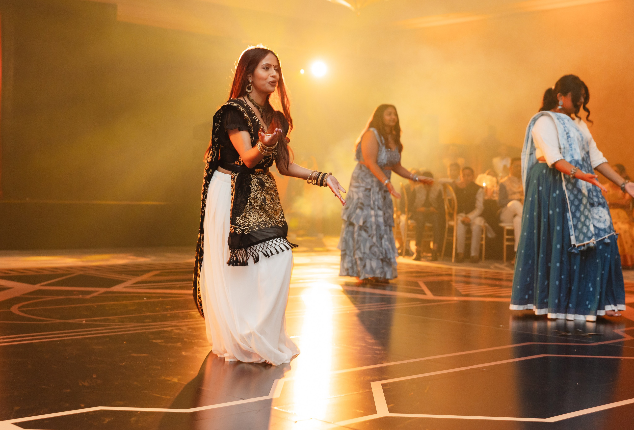 A Sacred Hindu Celebration of Love, Ritual, and Tradition. YES I DO PRODUCTION — Wedding photography&videography