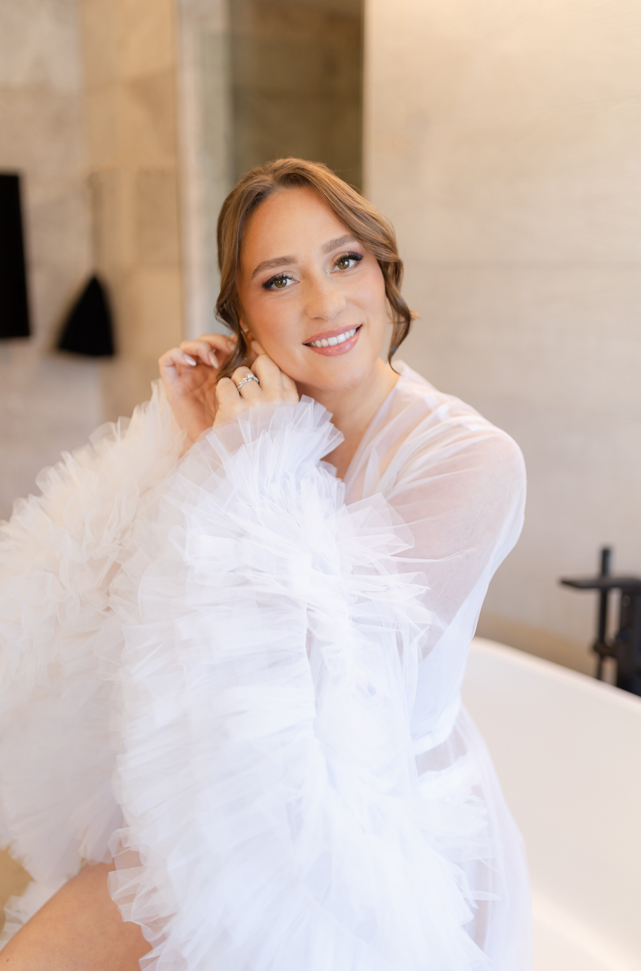 From Teen Sweethearts to Soulmates | Mackenzie & Divine at Vignette Gardens. YES I DO PRODUCTION — Wedding photography&videography